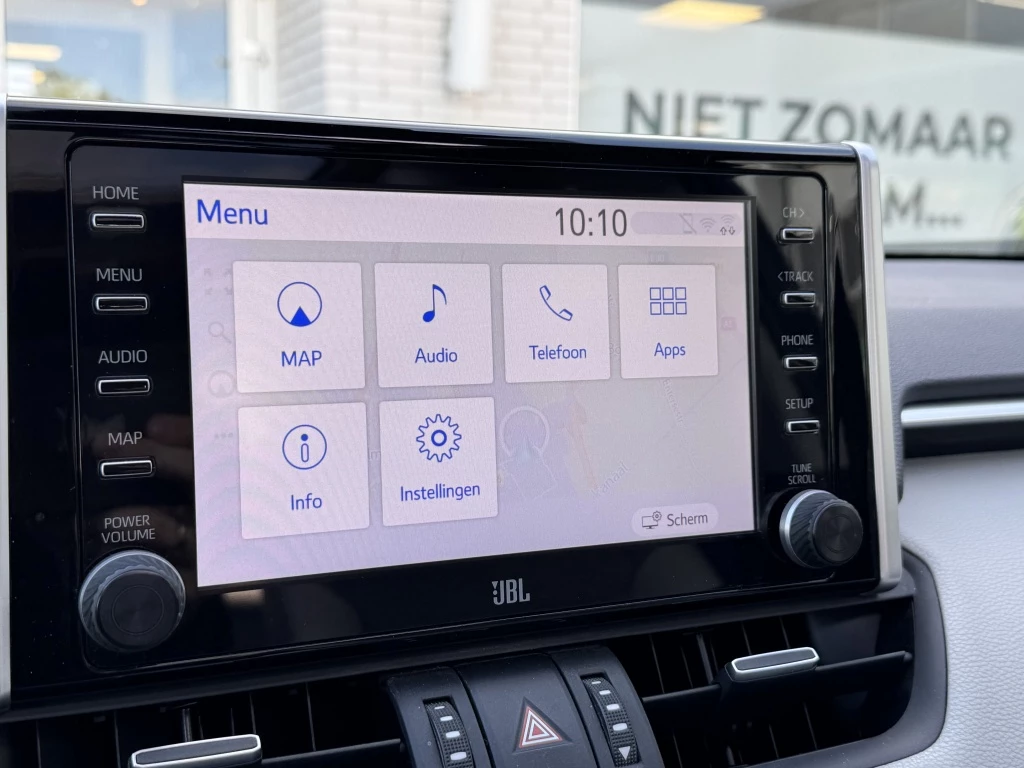 Hoofdafbeelding Toyota RAV4