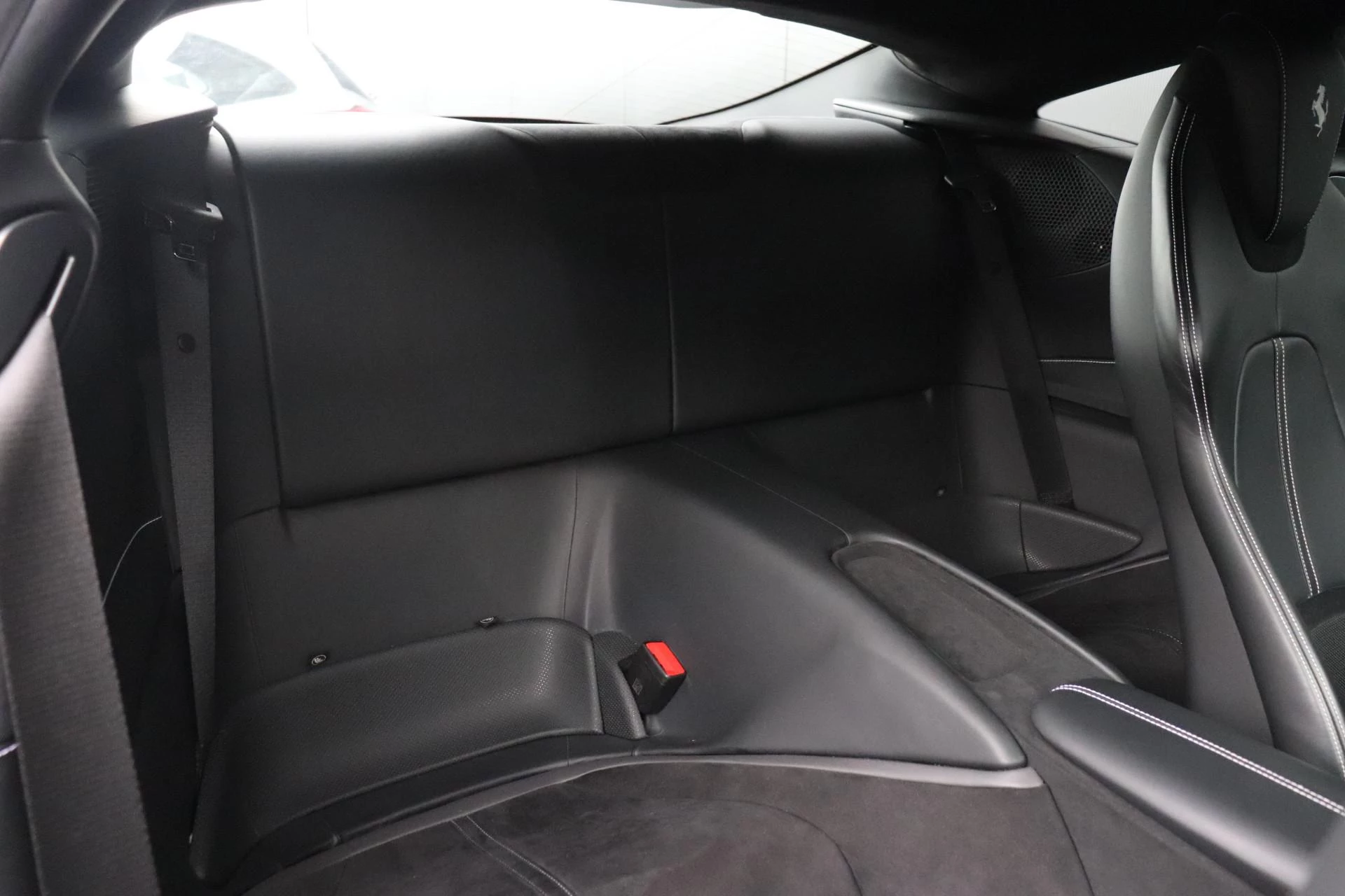 Hoofdafbeelding Ferrari Roma