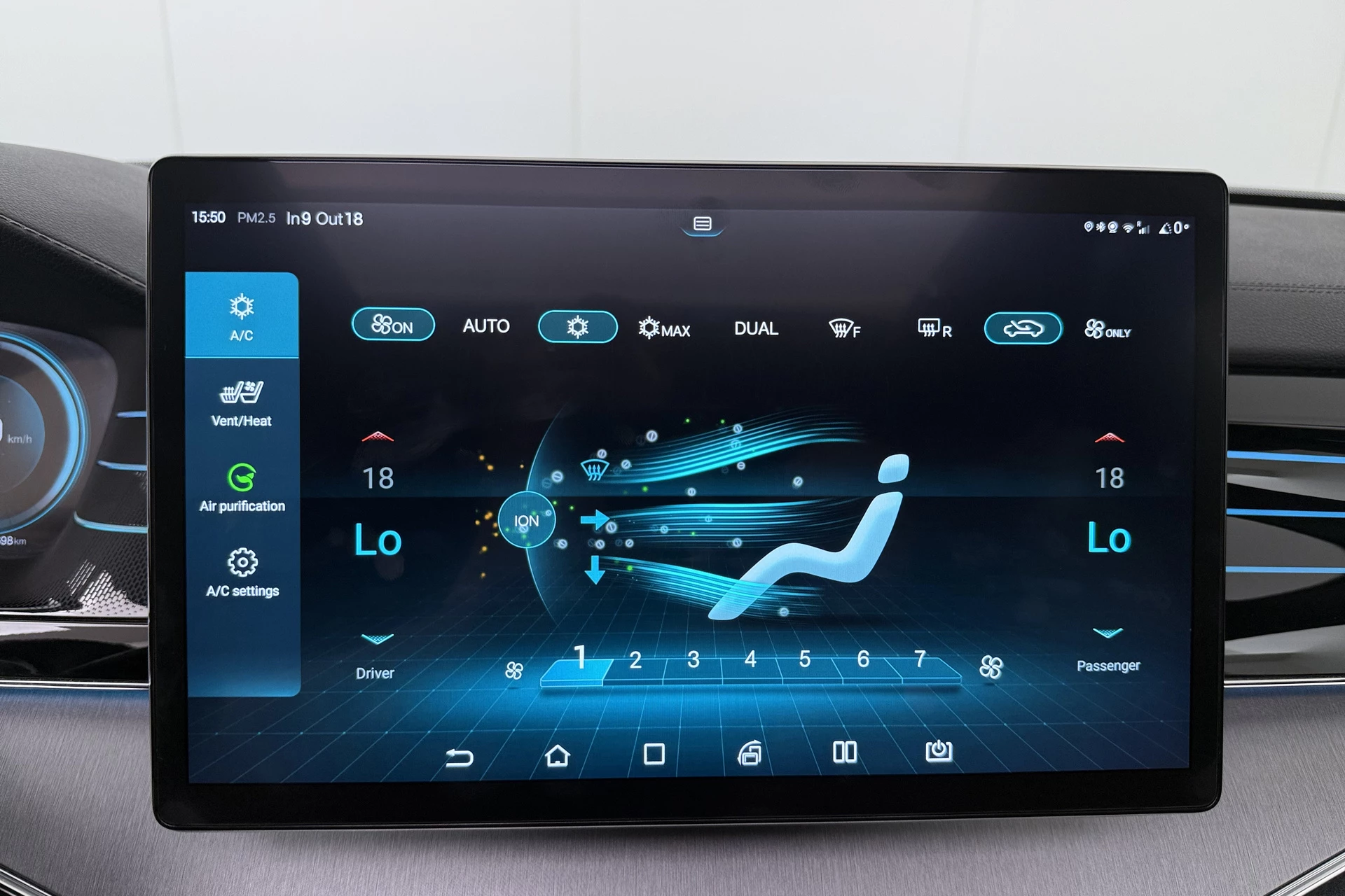 Hoofdafbeelding BYD TANG