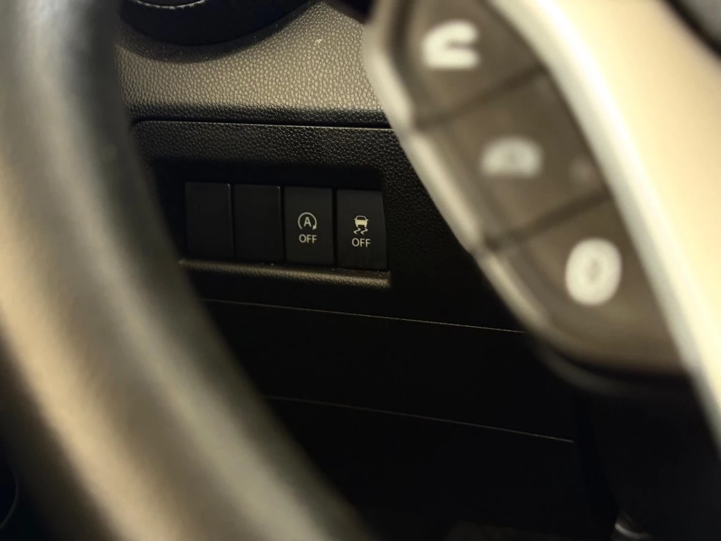 Hoofdafbeelding Suzuki Ignis