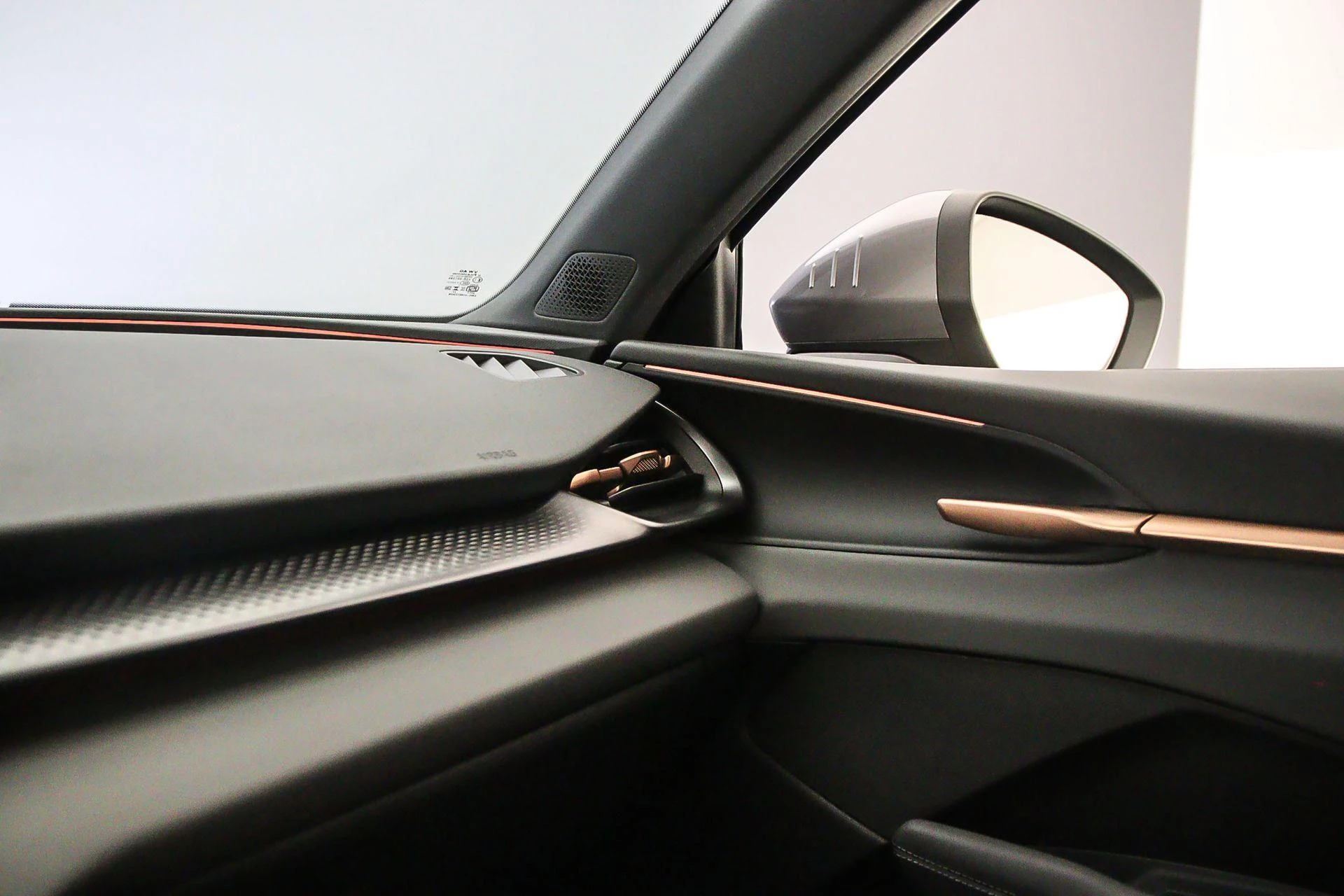 Hoofdafbeelding CUPRA Terramar