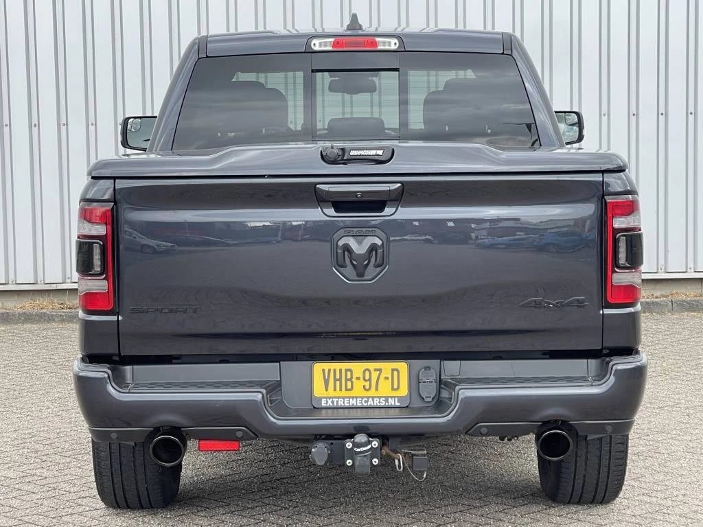 Hoofdafbeelding Dodge Ram Pick-Up