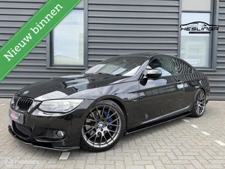BMW 3-serie Coupé 335xi Business Line Sport | M