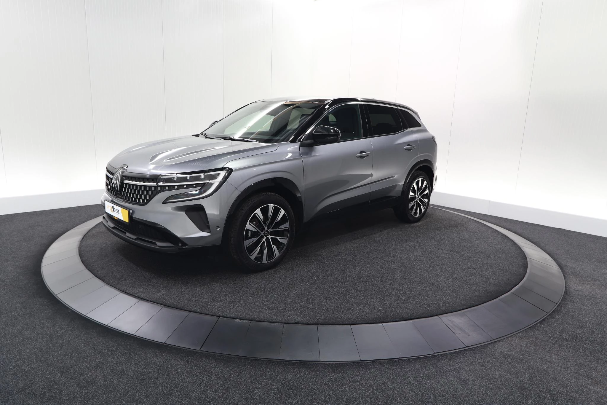 Hoofdafbeelding Renault Austral