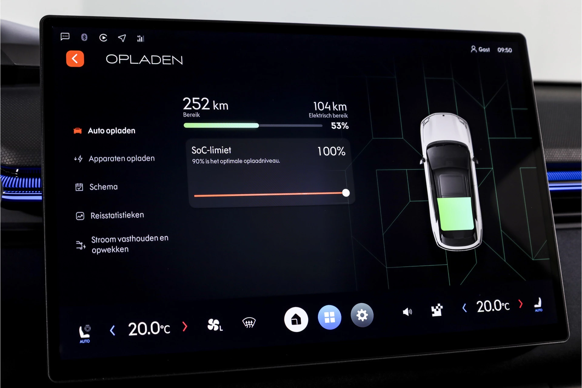 Hoofdafbeelding Lynk & Co 08