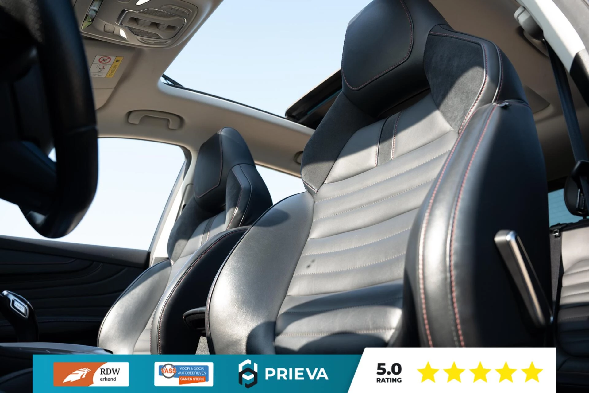 Hoofdafbeelding MG EHS