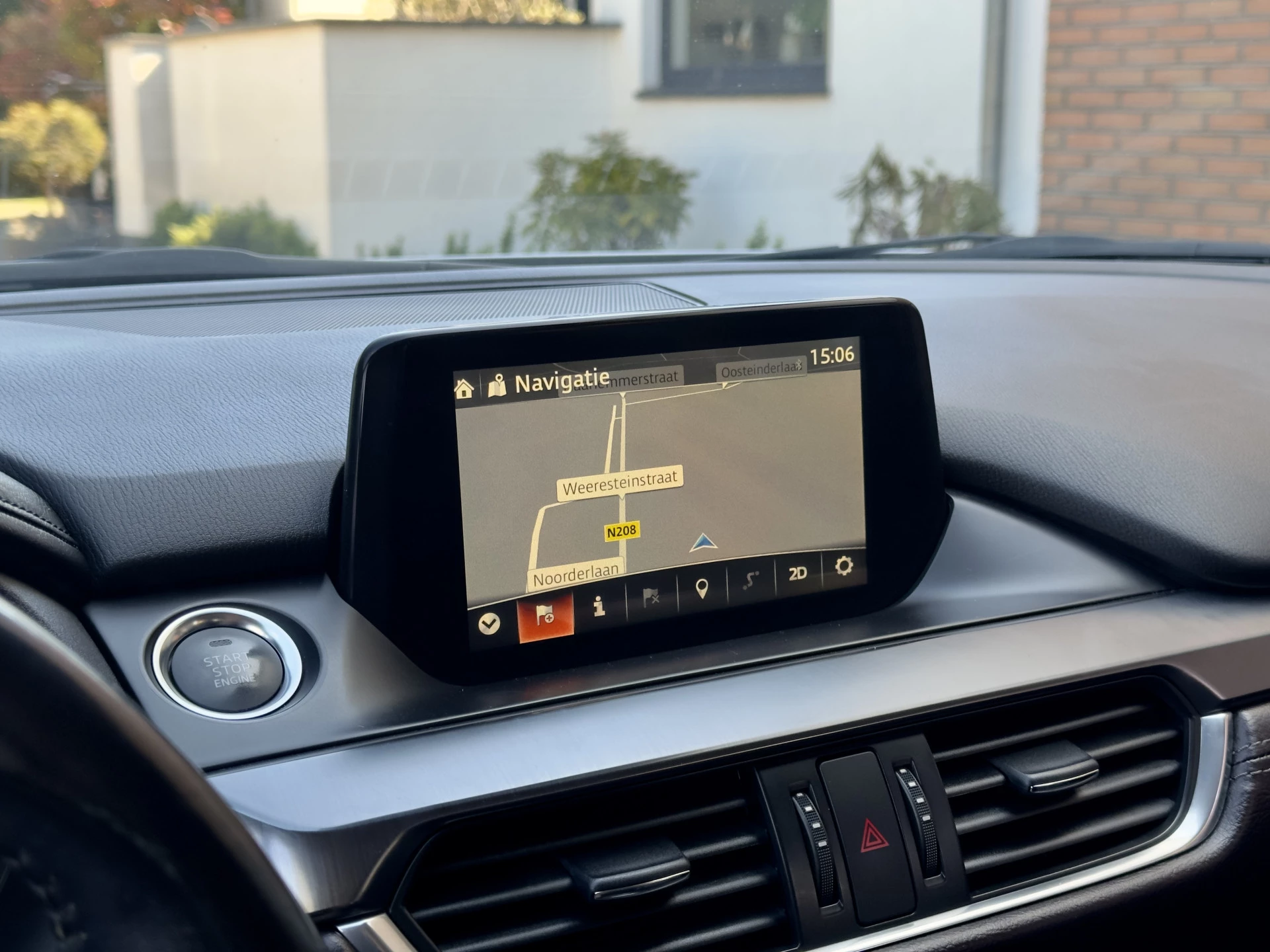 Hoofdafbeelding Mazda 6