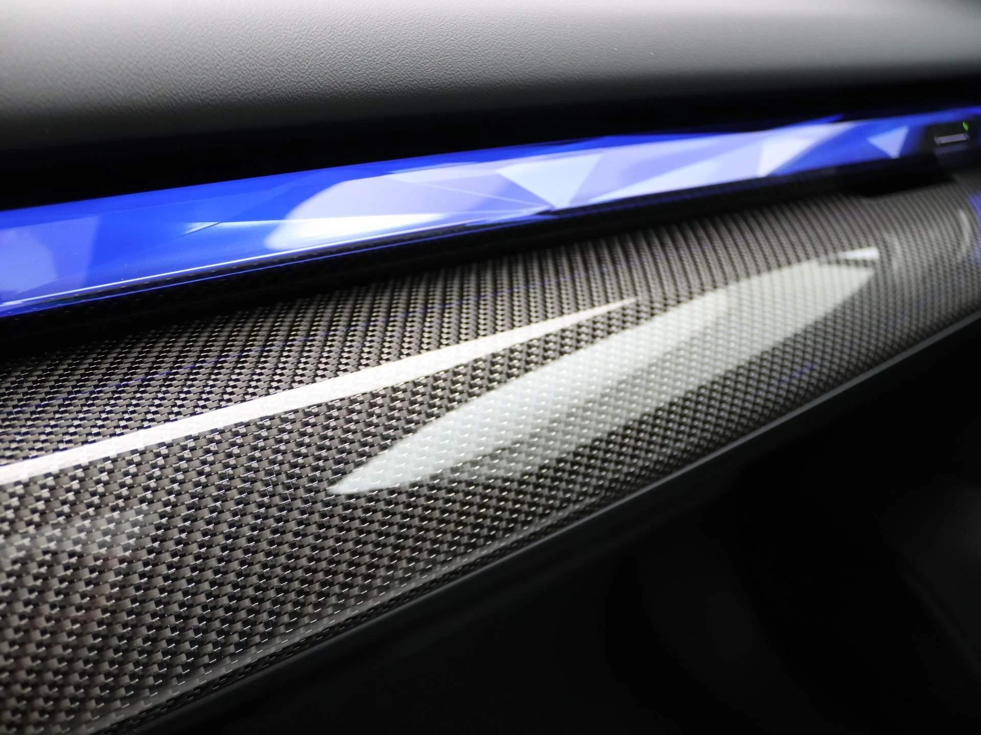 Hoofdafbeelding BMW M5