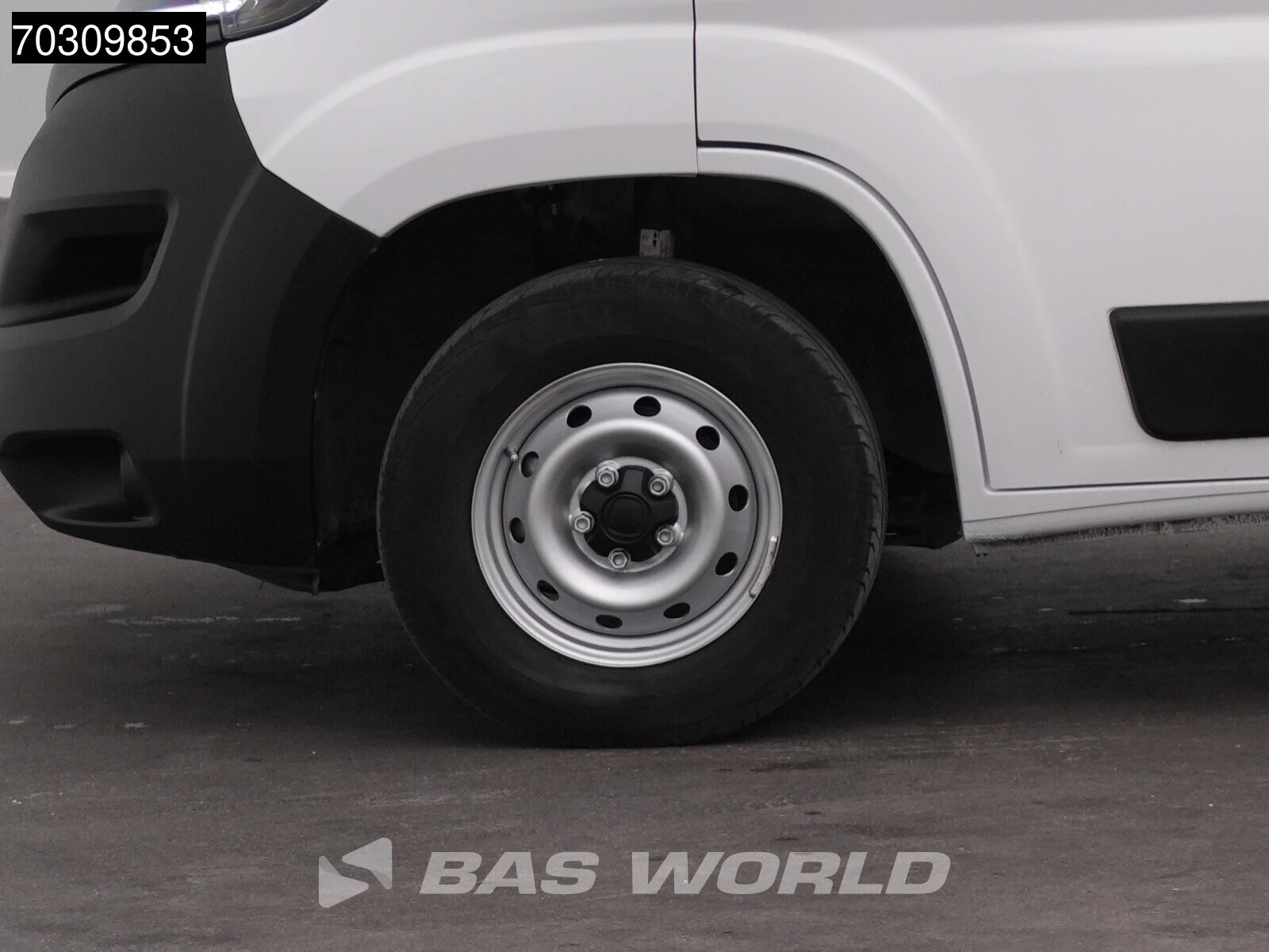 Hoofdafbeelding Fiat Ducato