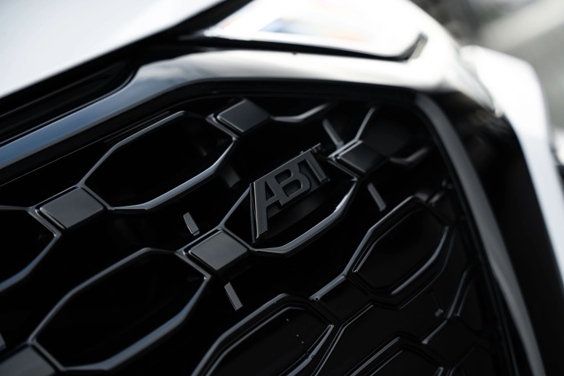 Hoofdafbeelding Audi RS3