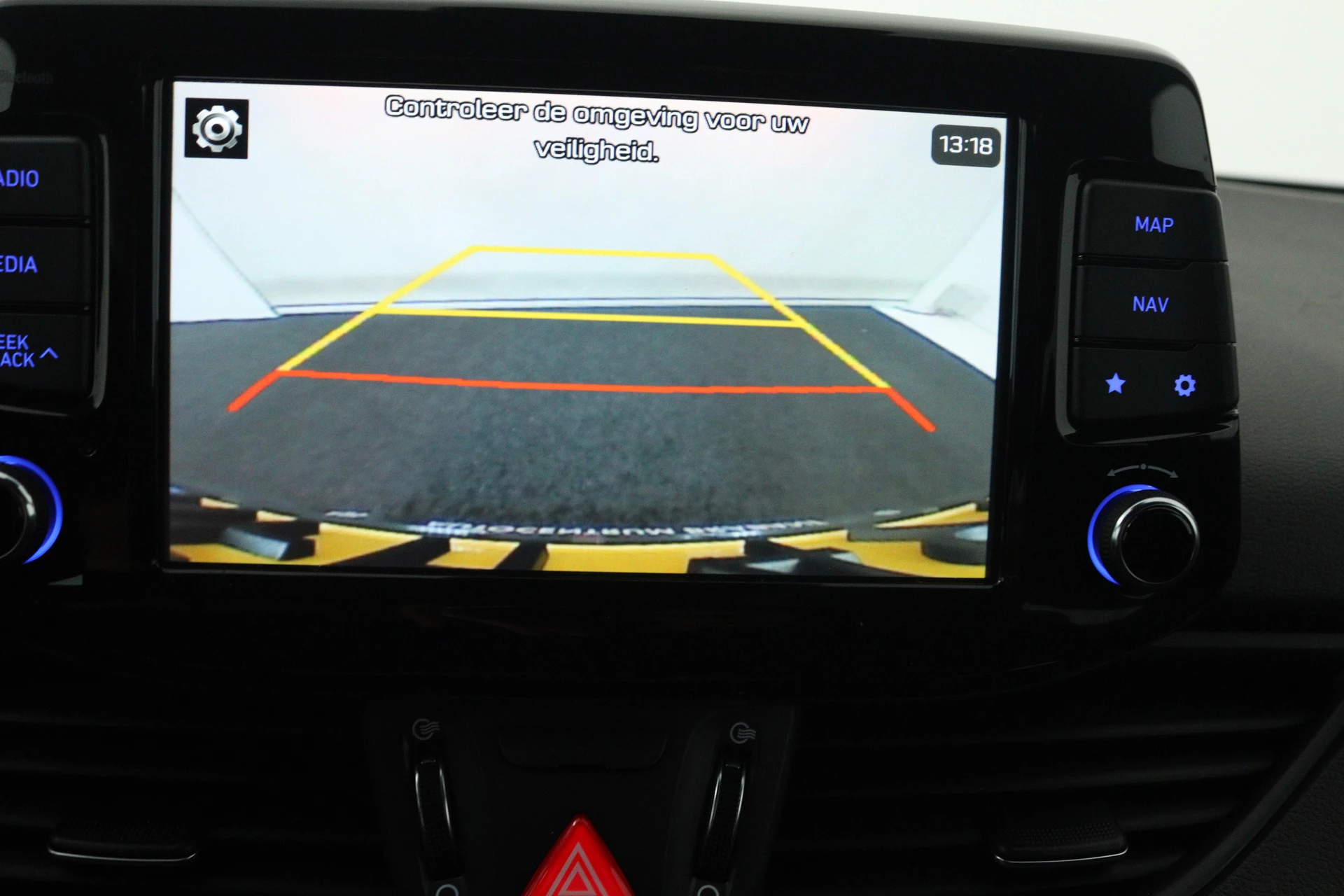 Hoofdafbeelding Hyundai i30