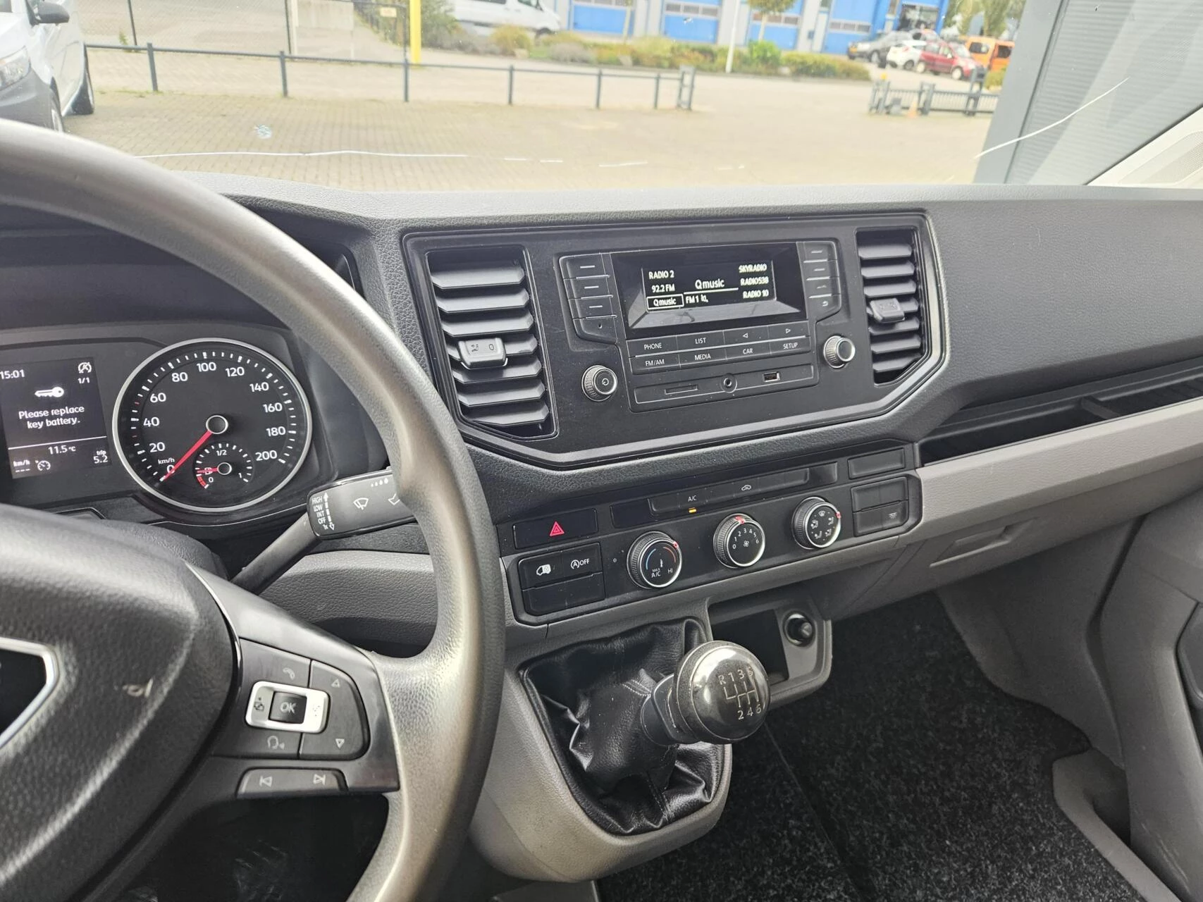 Hoofdafbeelding MAN TGE