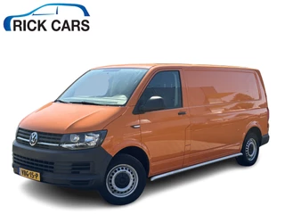 Volkswagen Transporter 2.0 TDI 102PK **BPM VRIJ**EURO6 L2H1Comfortline Cruise control/trekhaak/airco