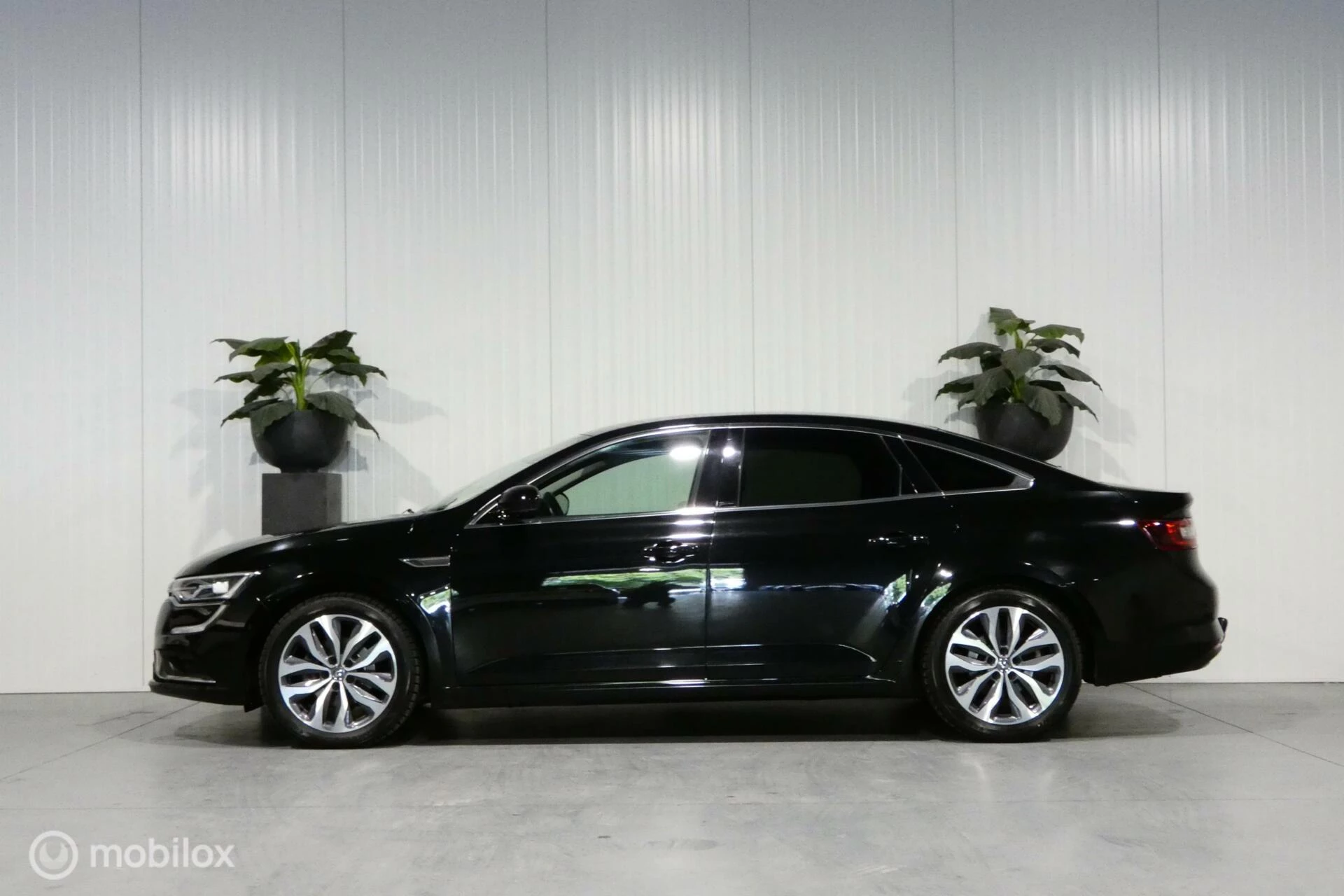 Hoofdafbeelding Renault Talisman