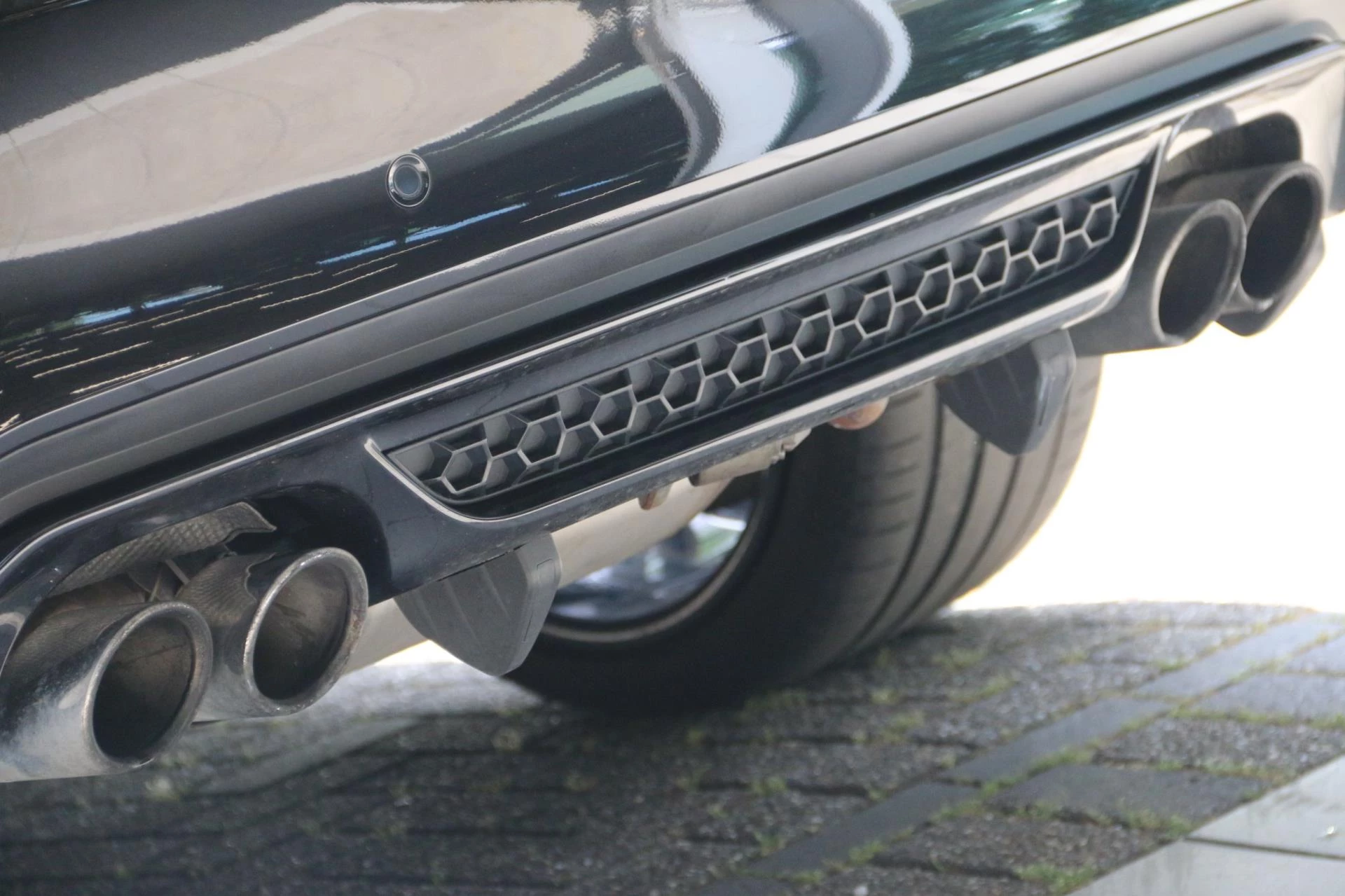 Hoofdafbeelding BMW X6