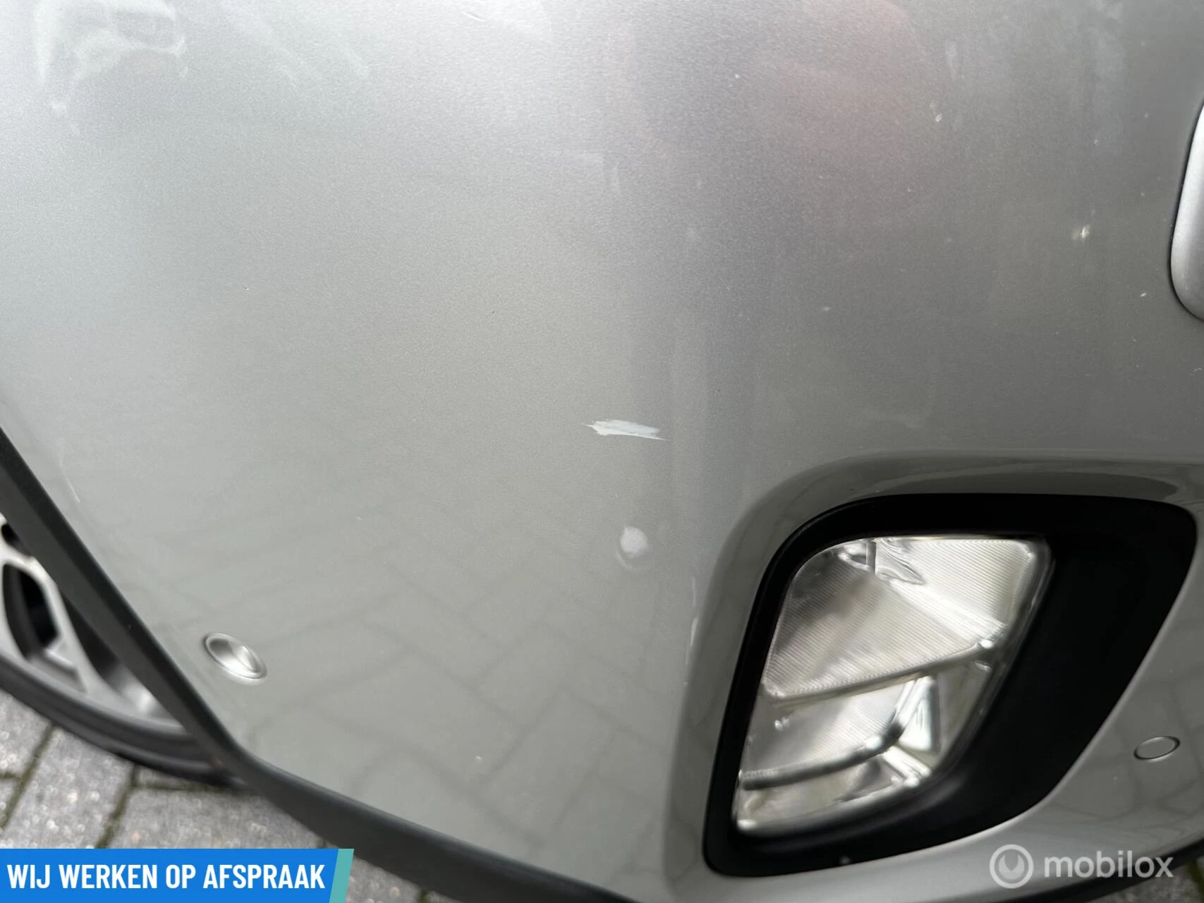 Hoofdafbeelding Kia Sorento