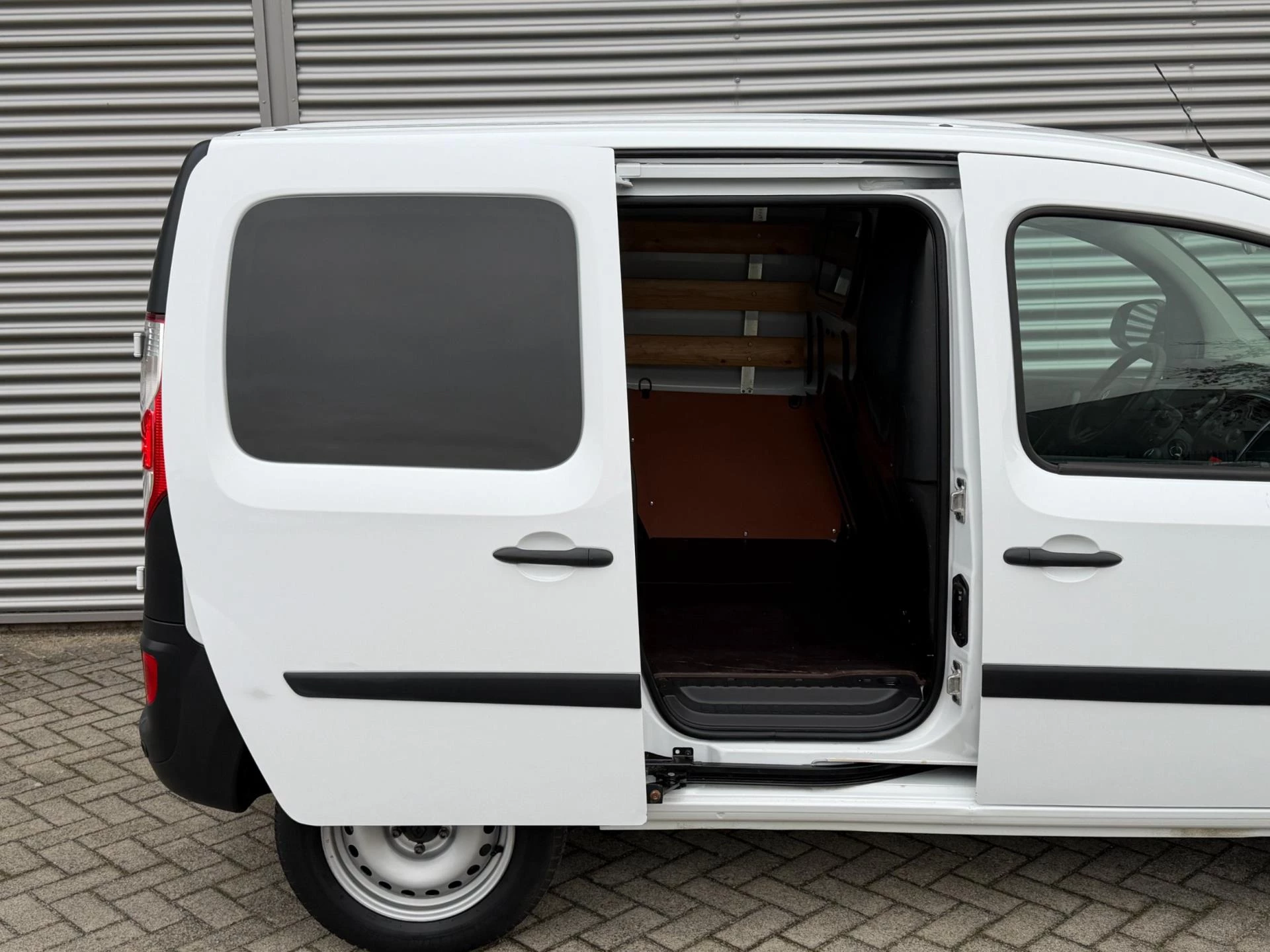 Hoofdafbeelding Renault Kangoo