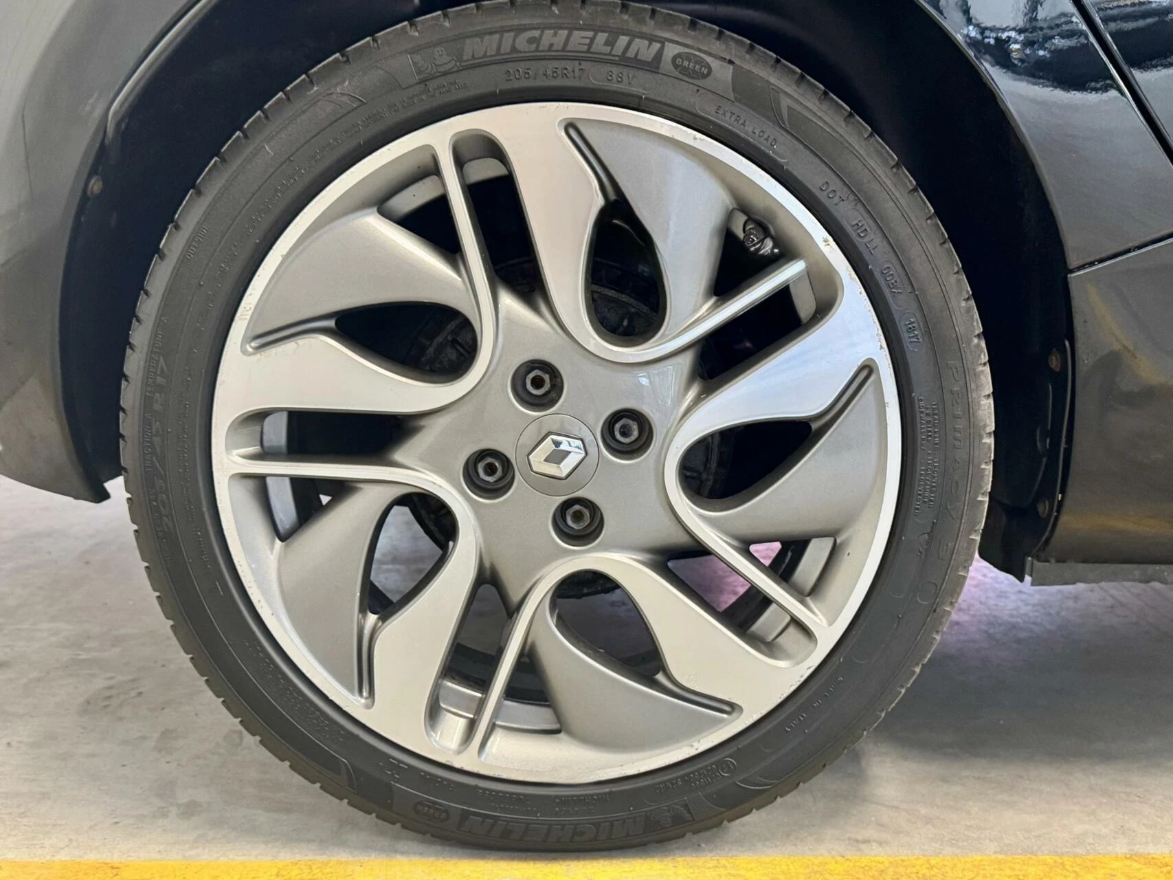 Hoofdafbeelding Renault ZOE