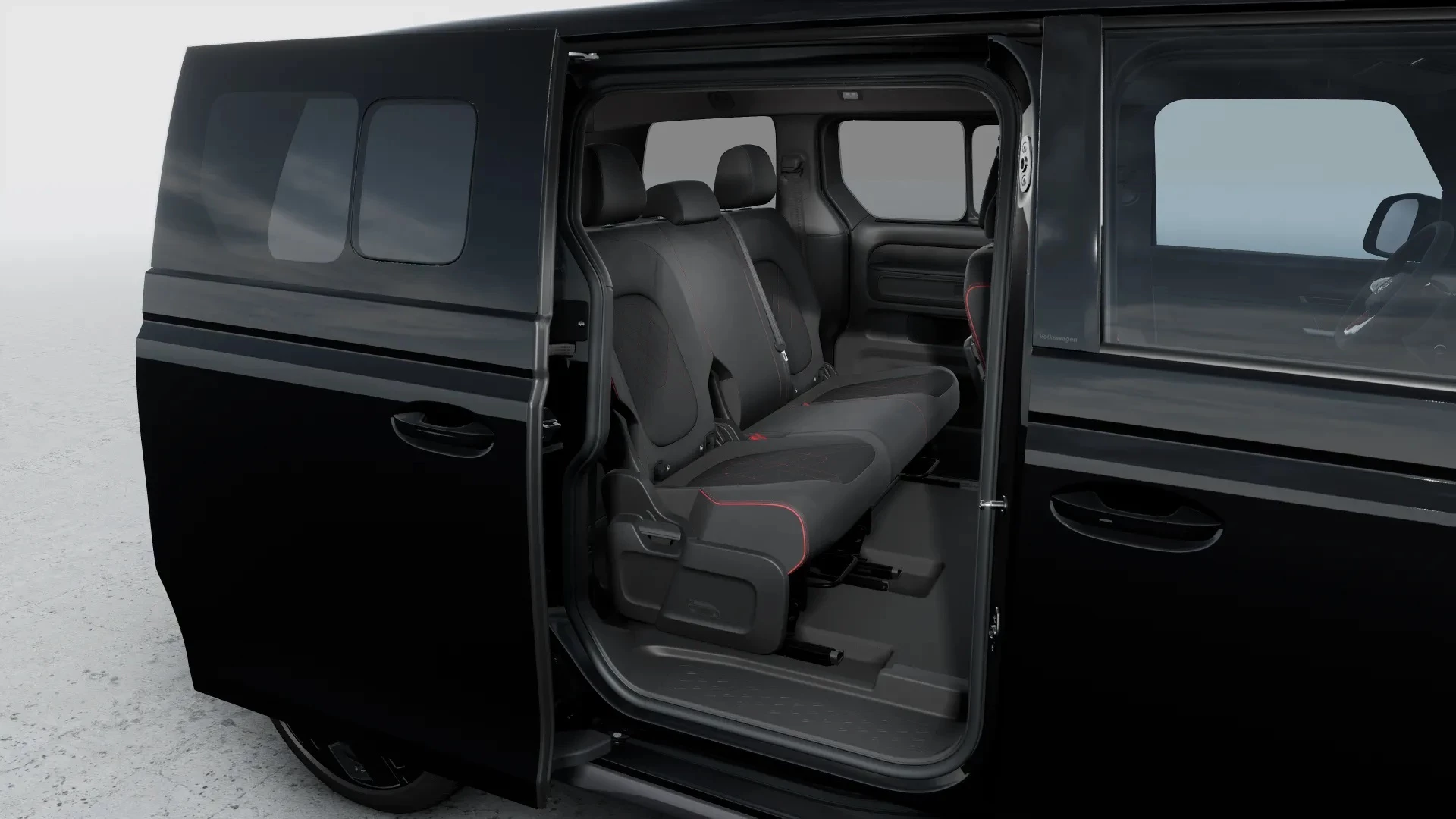 Hoofdafbeelding Volkswagen ID. Buzz