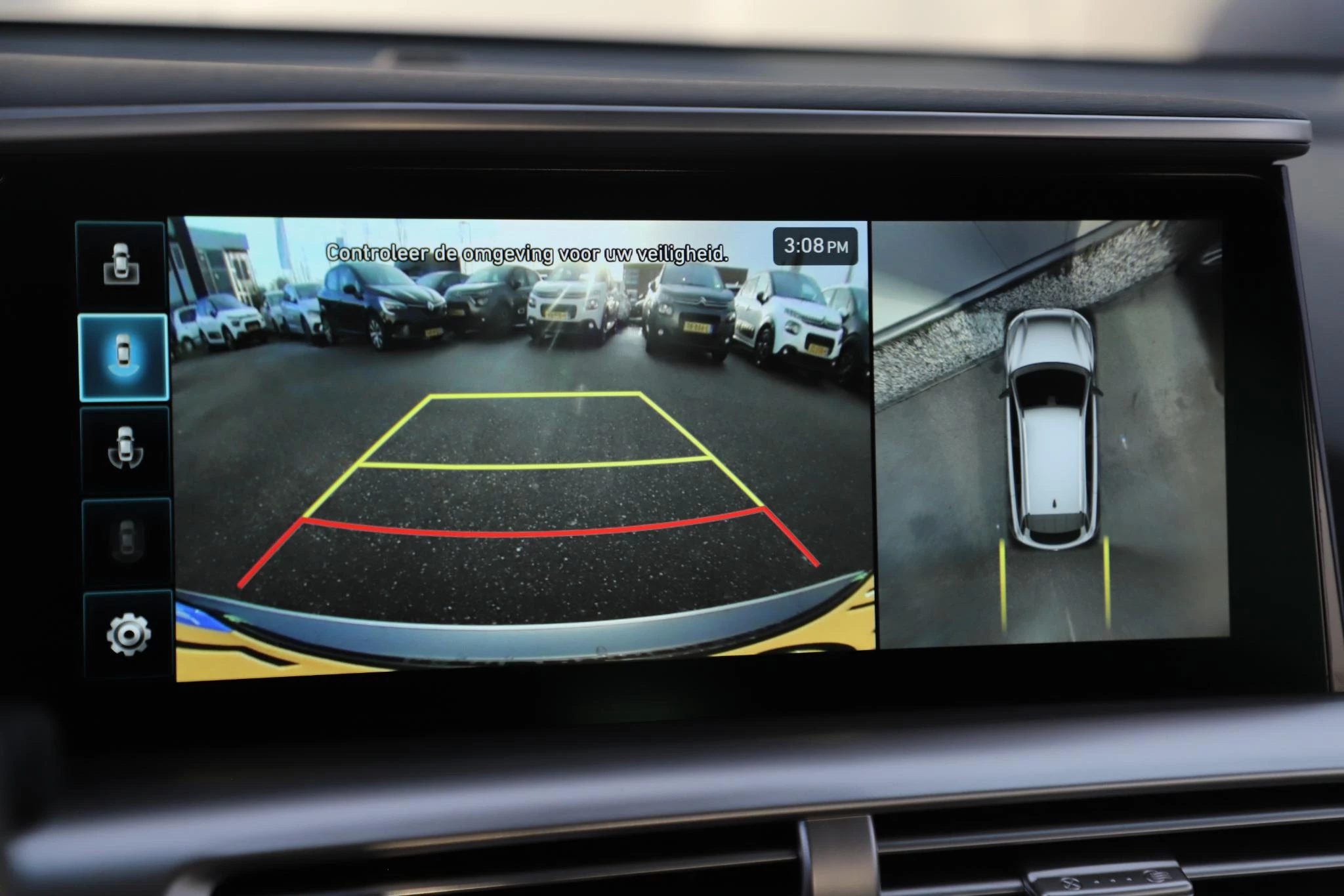 Hoofdafbeelding Hyundai Nexo