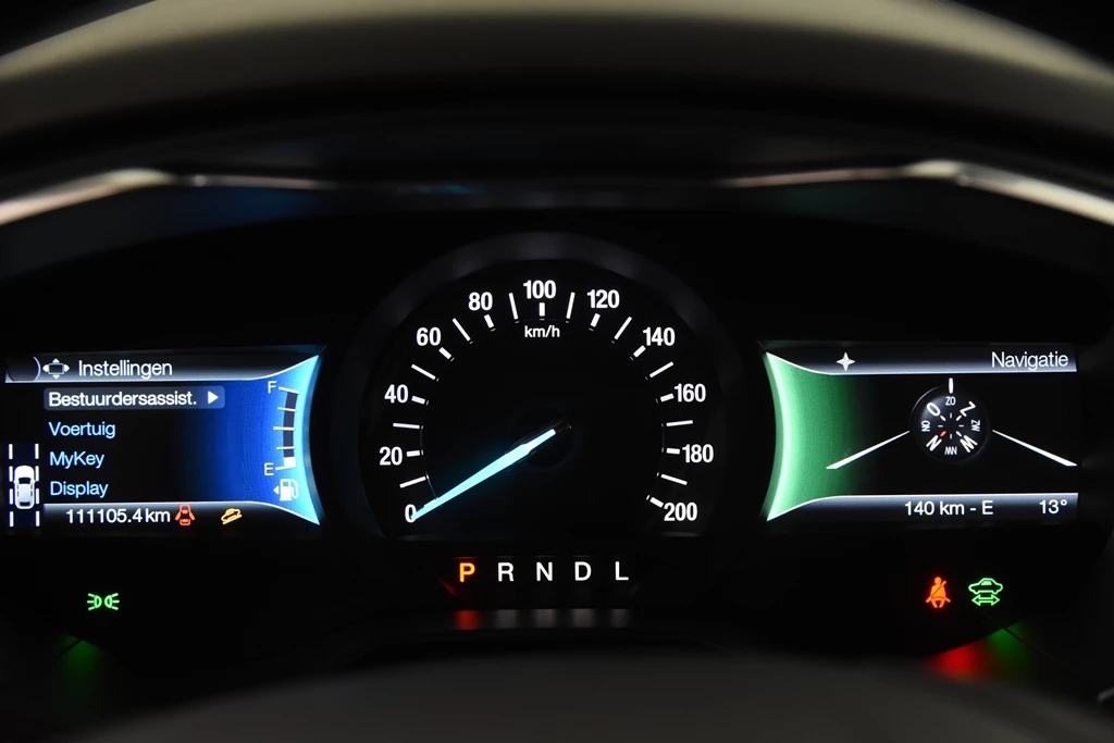 Hoofdafbeelding Ford Mondeo