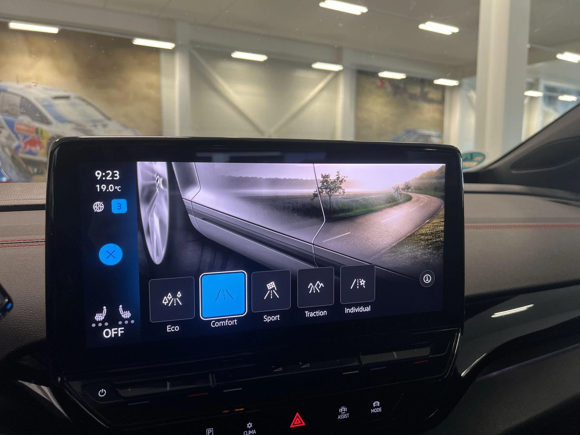 Hoofdafbeelding Volkswagen ID.5