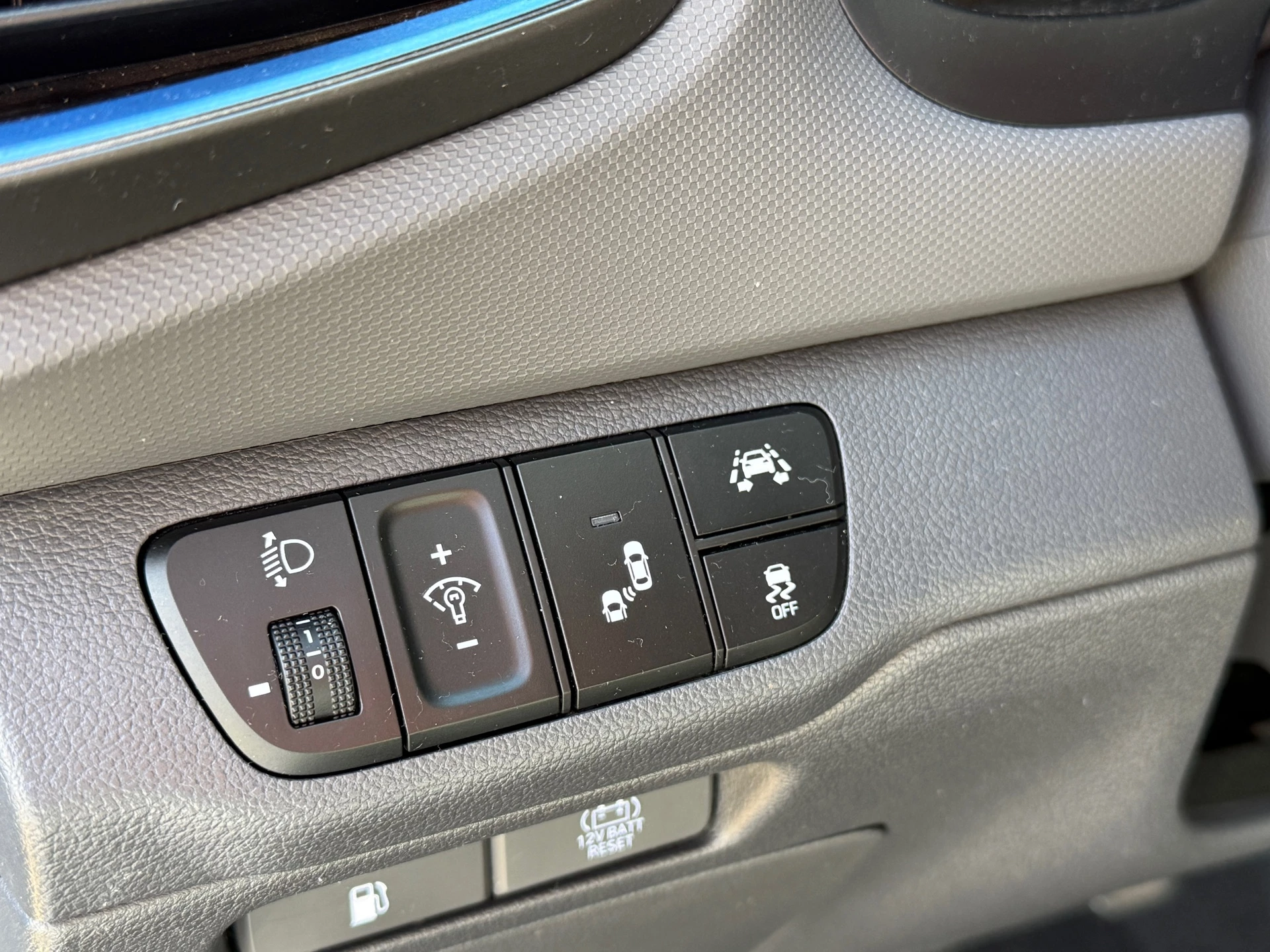 Hoofdafbeelding Hyundai IONIQ