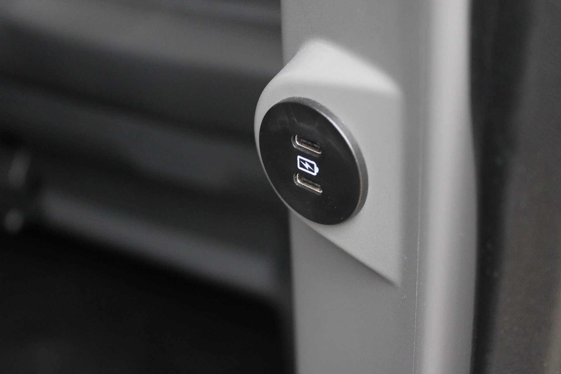 Hoofdafbeelding Ford Tourneo Custom