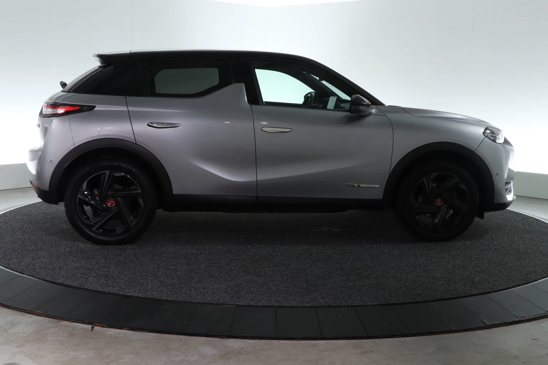 Hoofdafbeelding DS DS 3