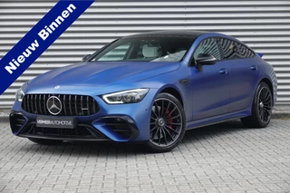 Mercedes-Benz AMG GT 4-Door Coupe AMG 43 4MATIC+ Premium Plus Magno | Panoramadak | Leder Exclusief | Vol ! |