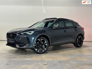 Cupra Formentor 2.0 TSI 4DRIVE VZ | PANO | BEATS AUDIO | KUIPSTOELEN | 310 PK