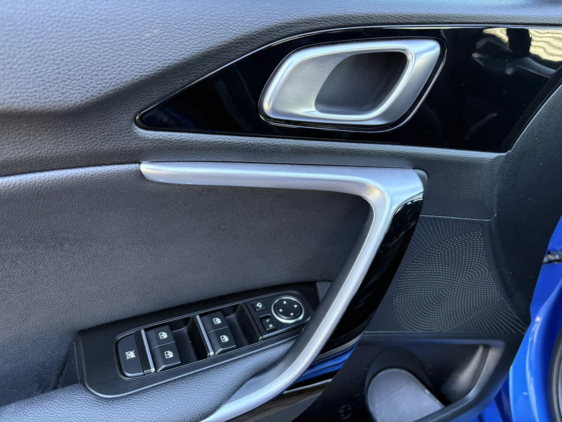 Hoofdafbeelding Kia ProCeed