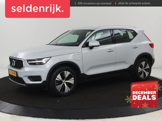 Volvo XC40 1.5 T5 Recharge Momentum Pro | Harman/Kardon |  Camera | Carplay | Half leder | Navigatie | Cruise control | Climate control | Parkeerhulp | Full LED | PHEV | Plug In