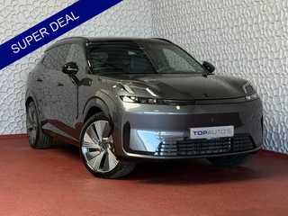 Lynk & Co 08 Co NIEUW! MORE 200KM ELEK PHEV PANO MATRIX LED HARMAN KARDON 360°CAM | PHEV