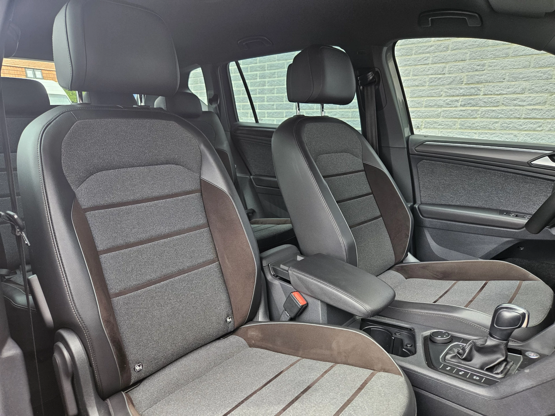 Hoofdafbeelding SEAT Tarraco