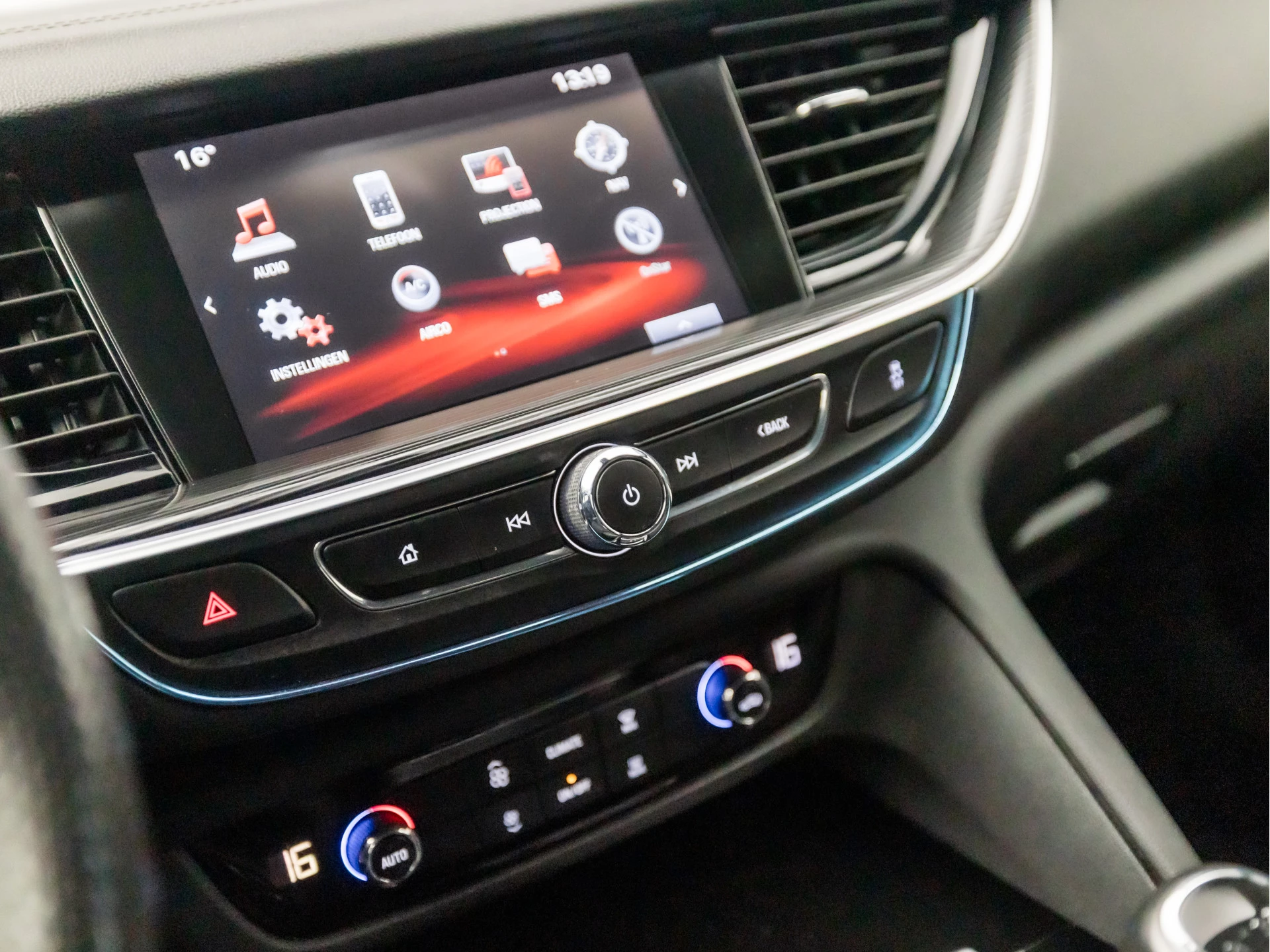 Hoofdafbeelding Opel Insignia