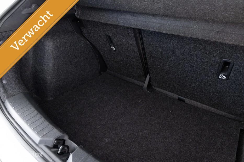 Hoofdafbeelding Nissan Micra