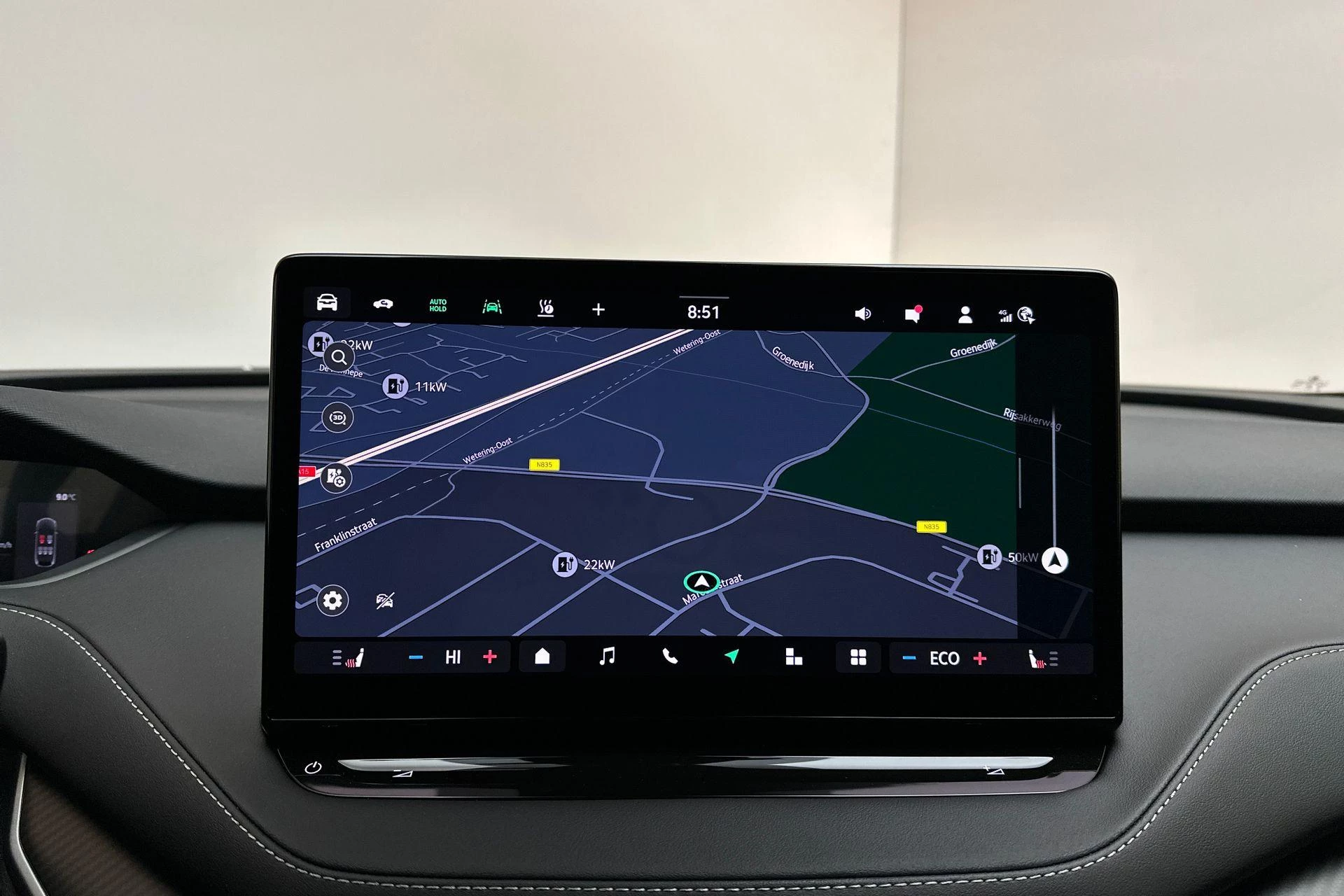 Hoofdafbeelding Škoda Elroq