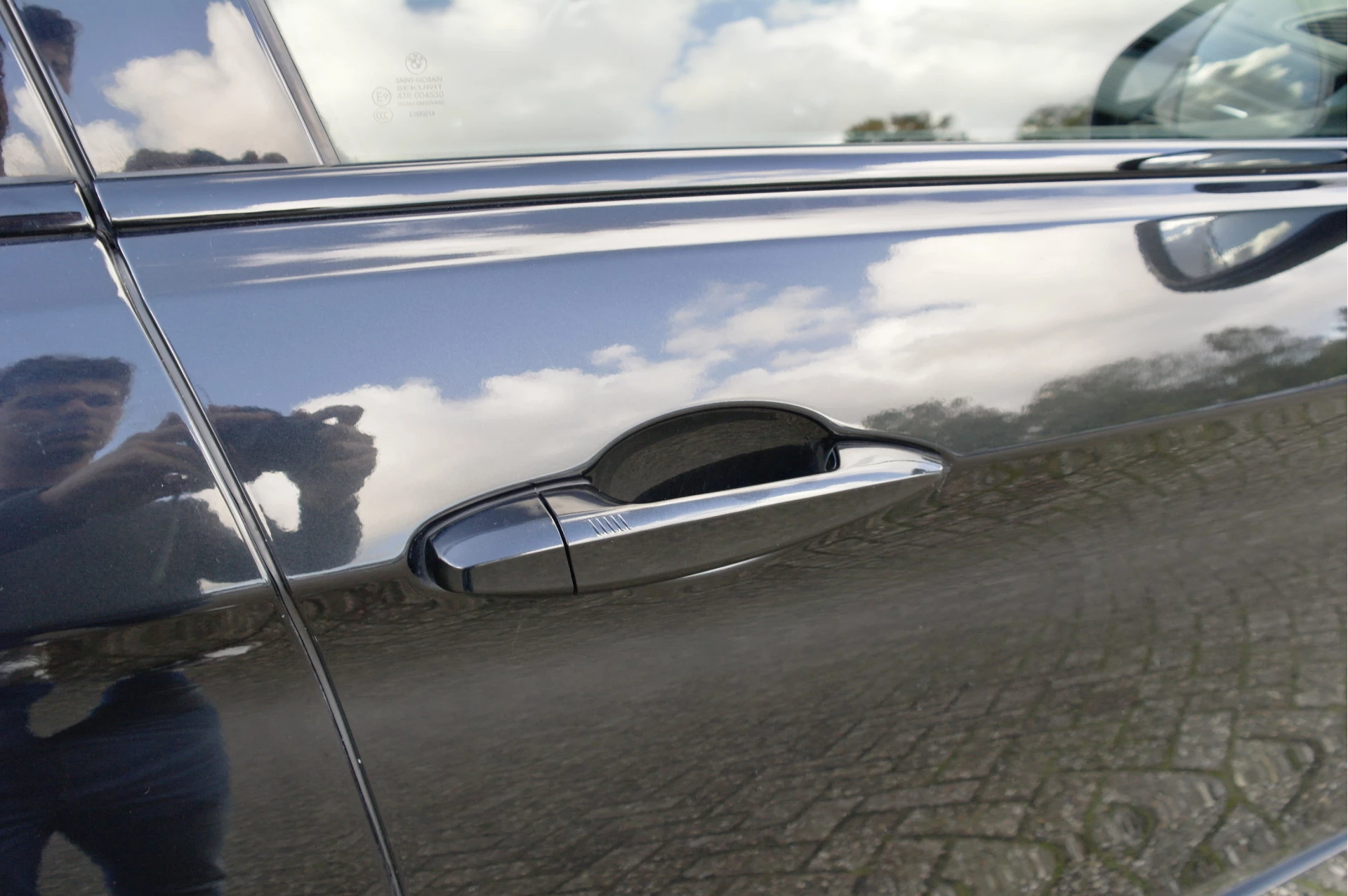 Hoofdafbeelding BMW X6