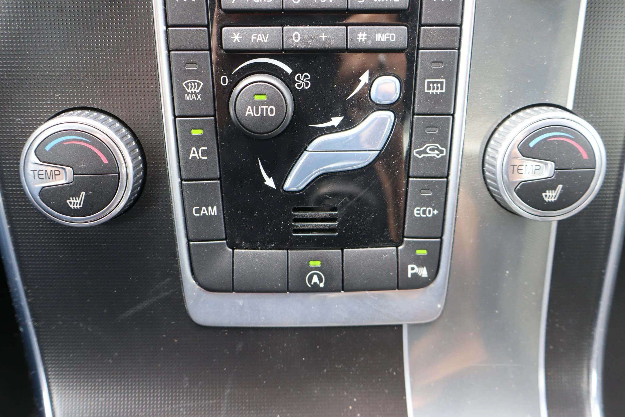 Hoofdafbeelding Volvo S60