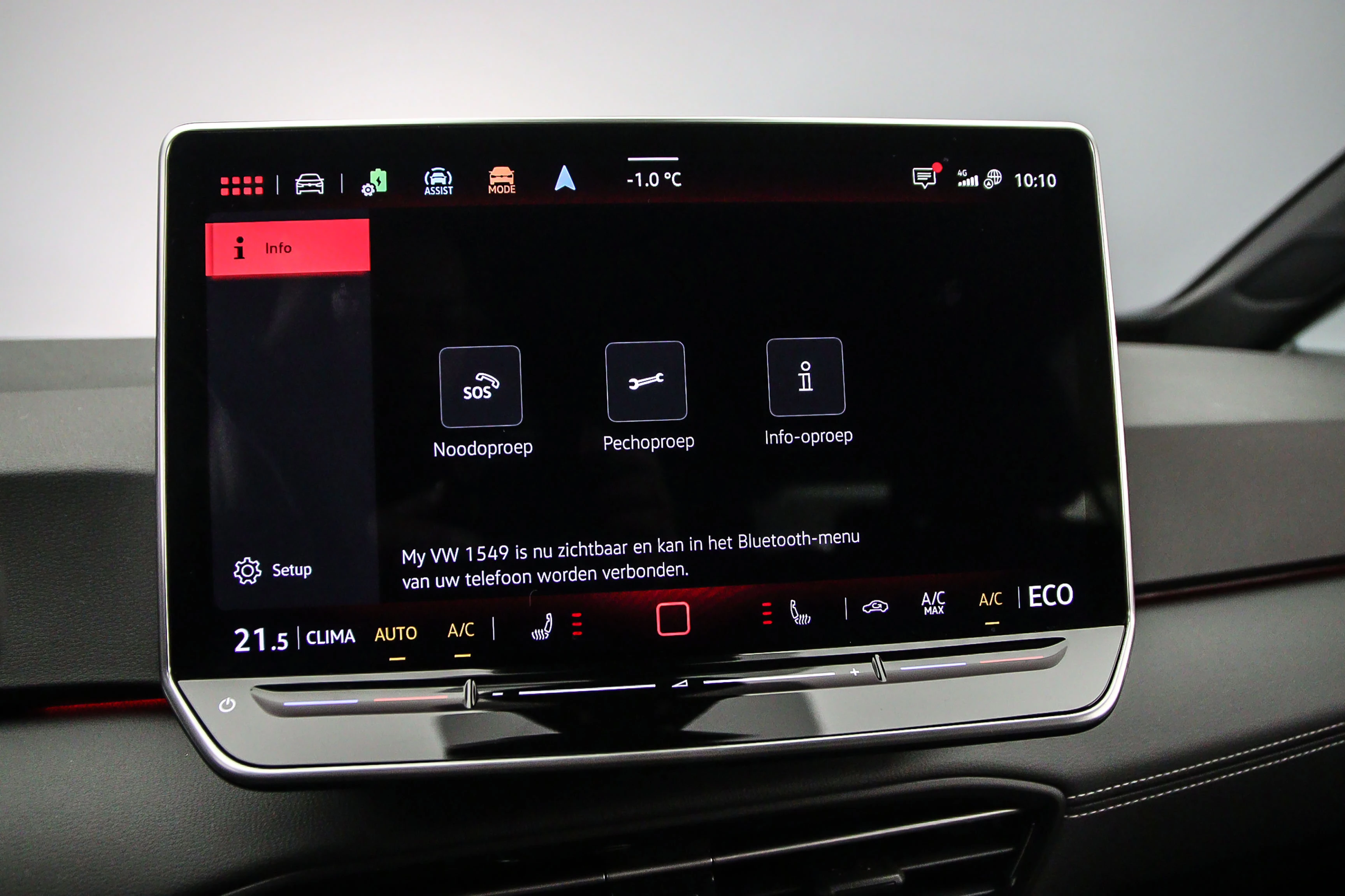 Hoofdafbeelding Volkswagen ID.3