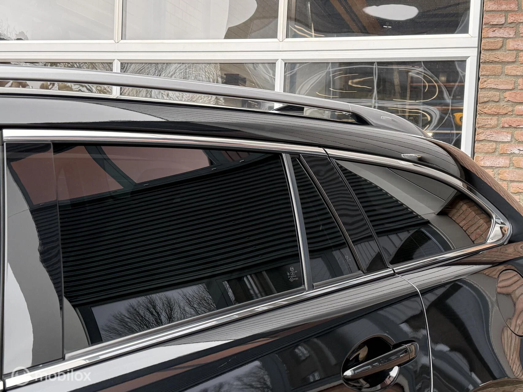 Hoofdafbeelding Mazda 6