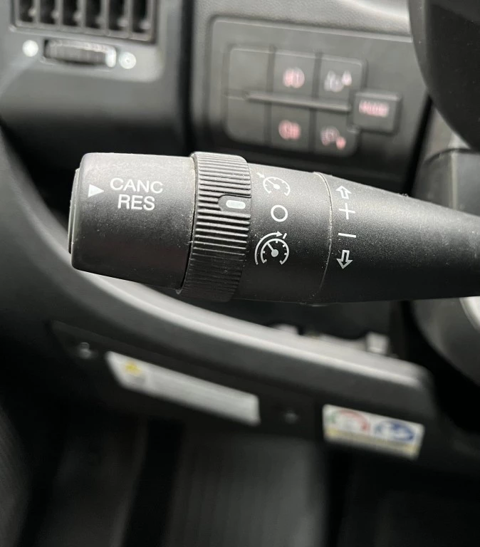 Hoofdafbeelding Knaus Boxstar Freeway 640 Automaat