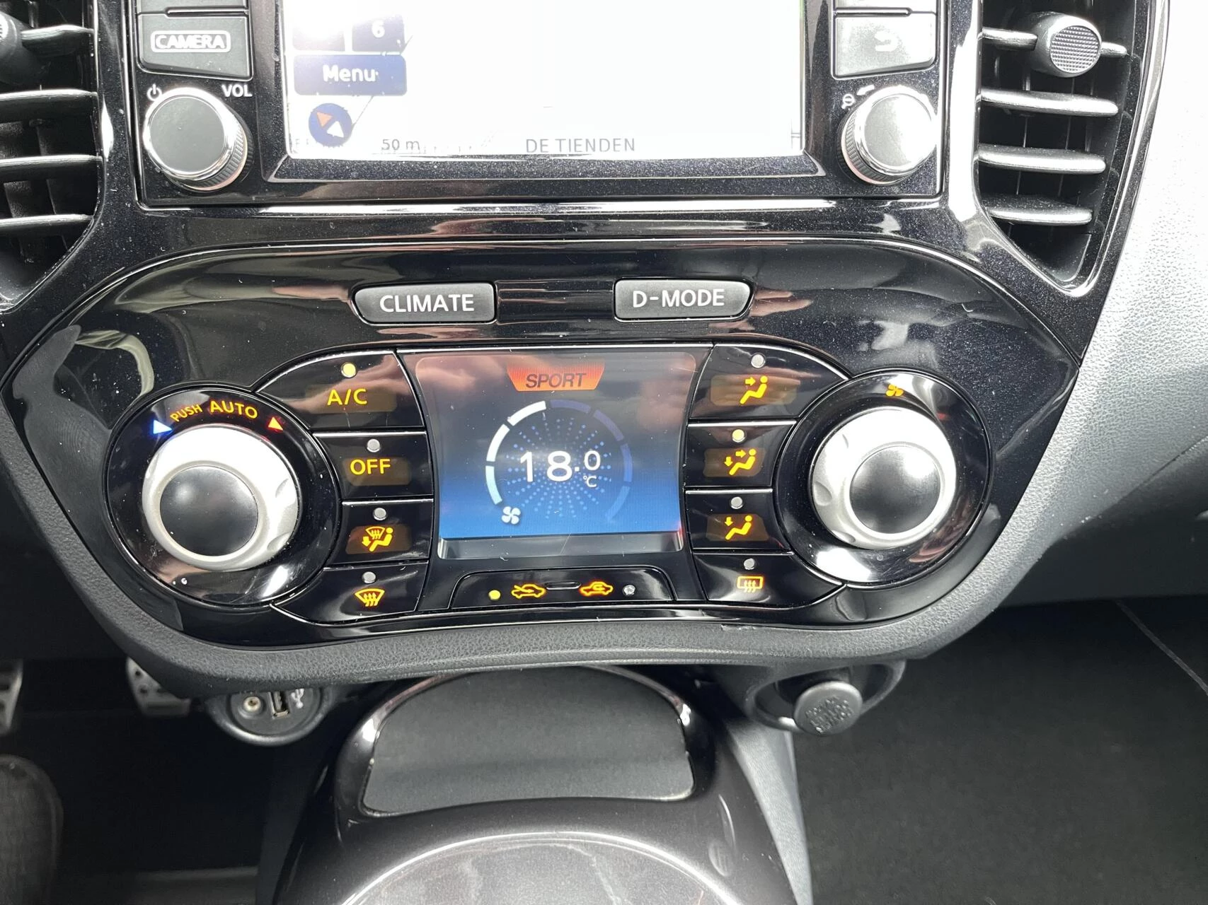 Hoofdafbeelding Nissan Juke