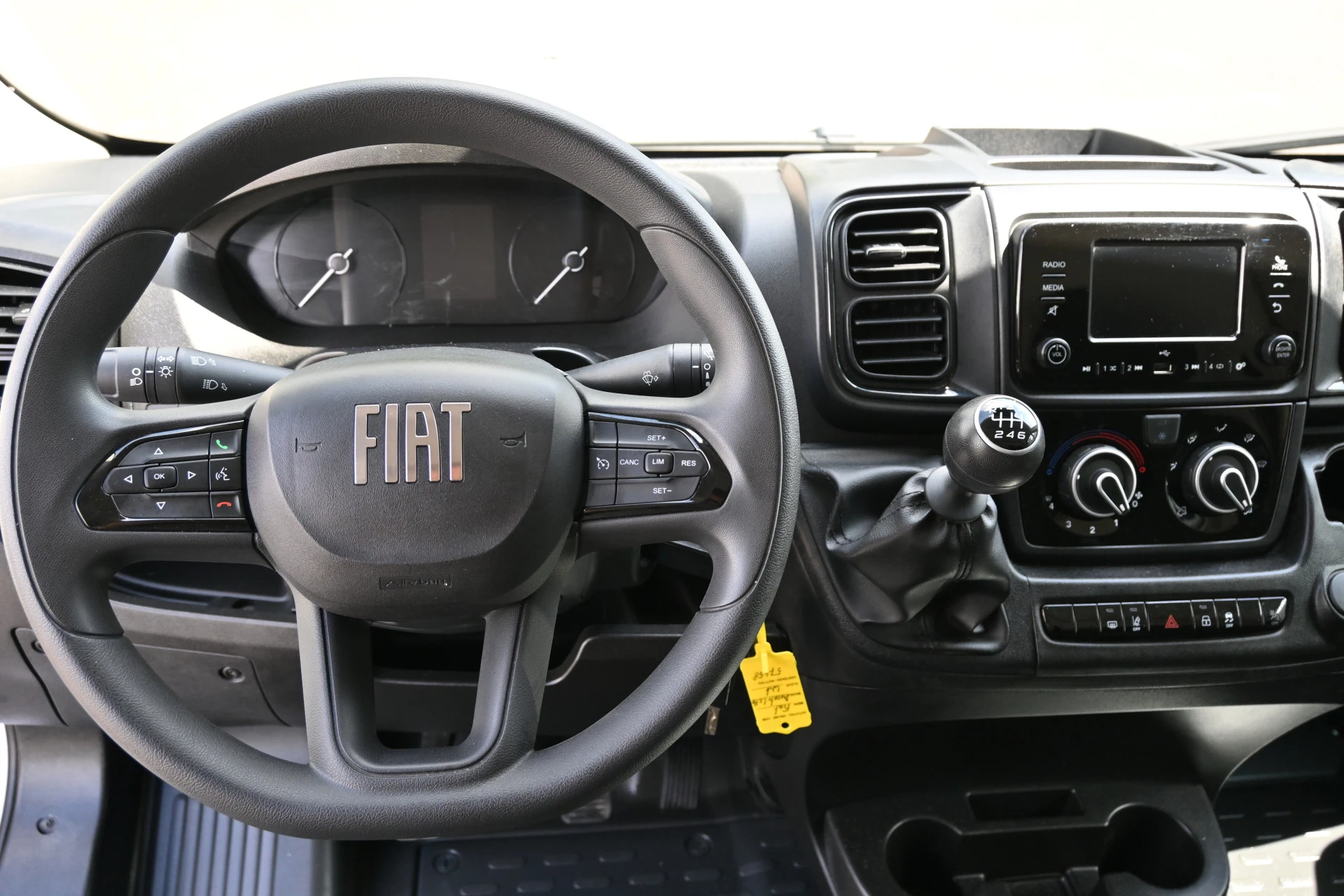 Hoofdafbeelding Fiat Ducato