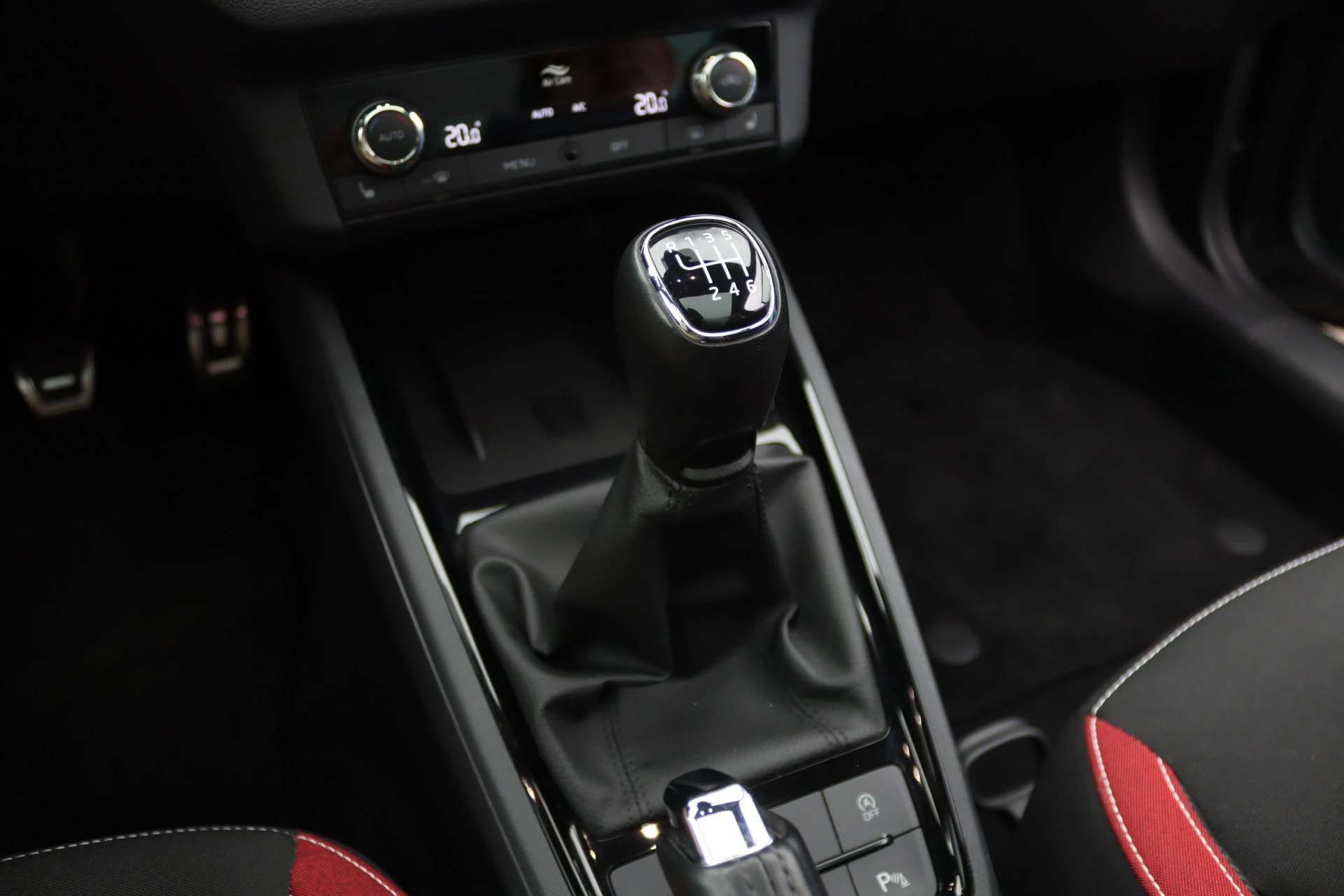 Hoofdafbeelding Škoda Kamiq