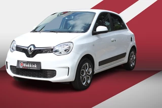 Renault Twingo 1.0 SCe Collection