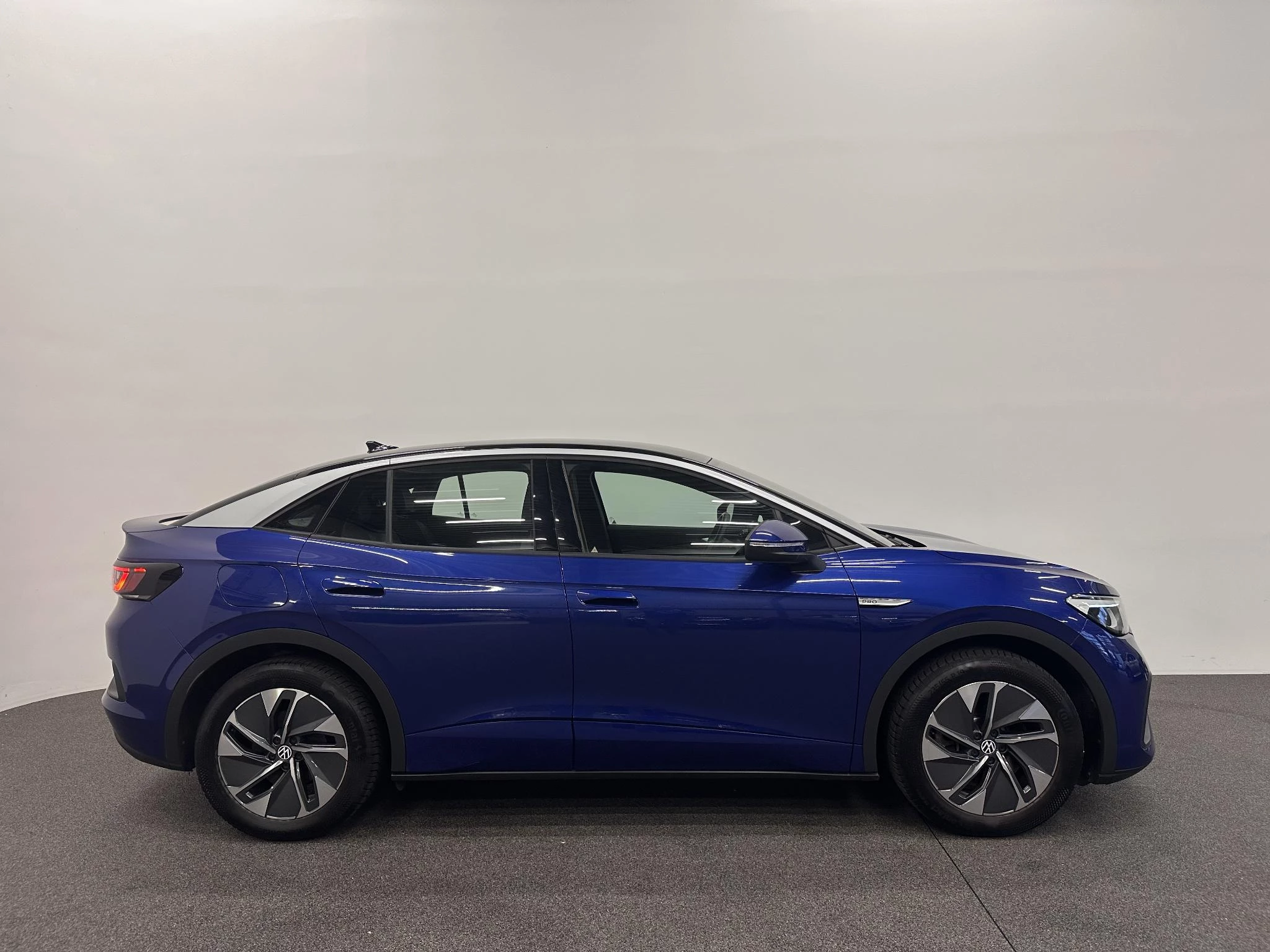 Hoofdafbeelding Volkswagen ID.5