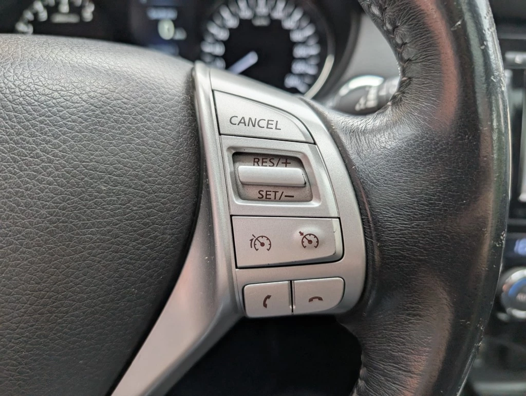 Hoofdafbeelding Nissan X-Trail