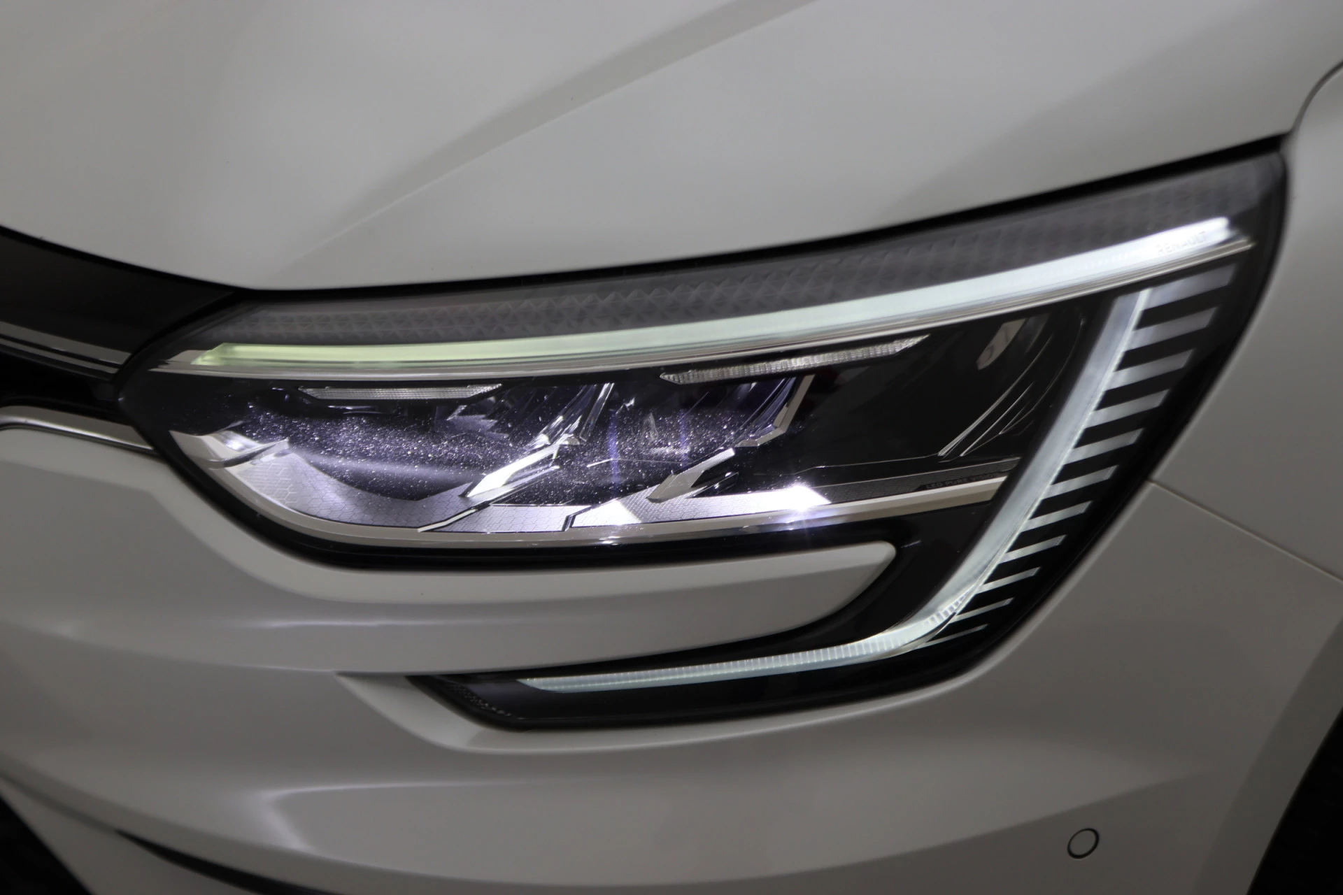 Hoofdafbeelding Renault Megane E-Tech